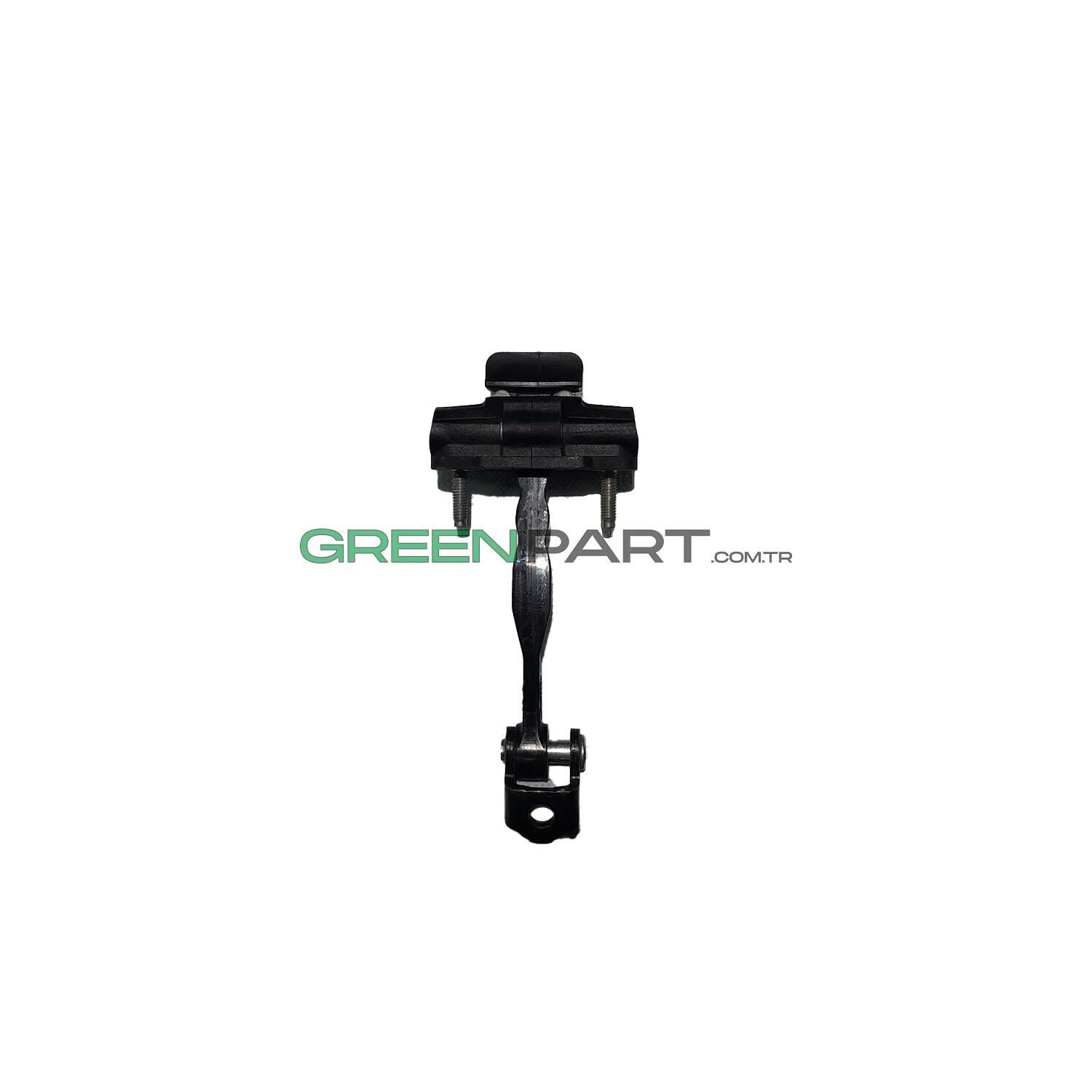 2011-2017 FORD FOCUS KAPI GERGİSİ ARKA (BM51 A27200 AA)