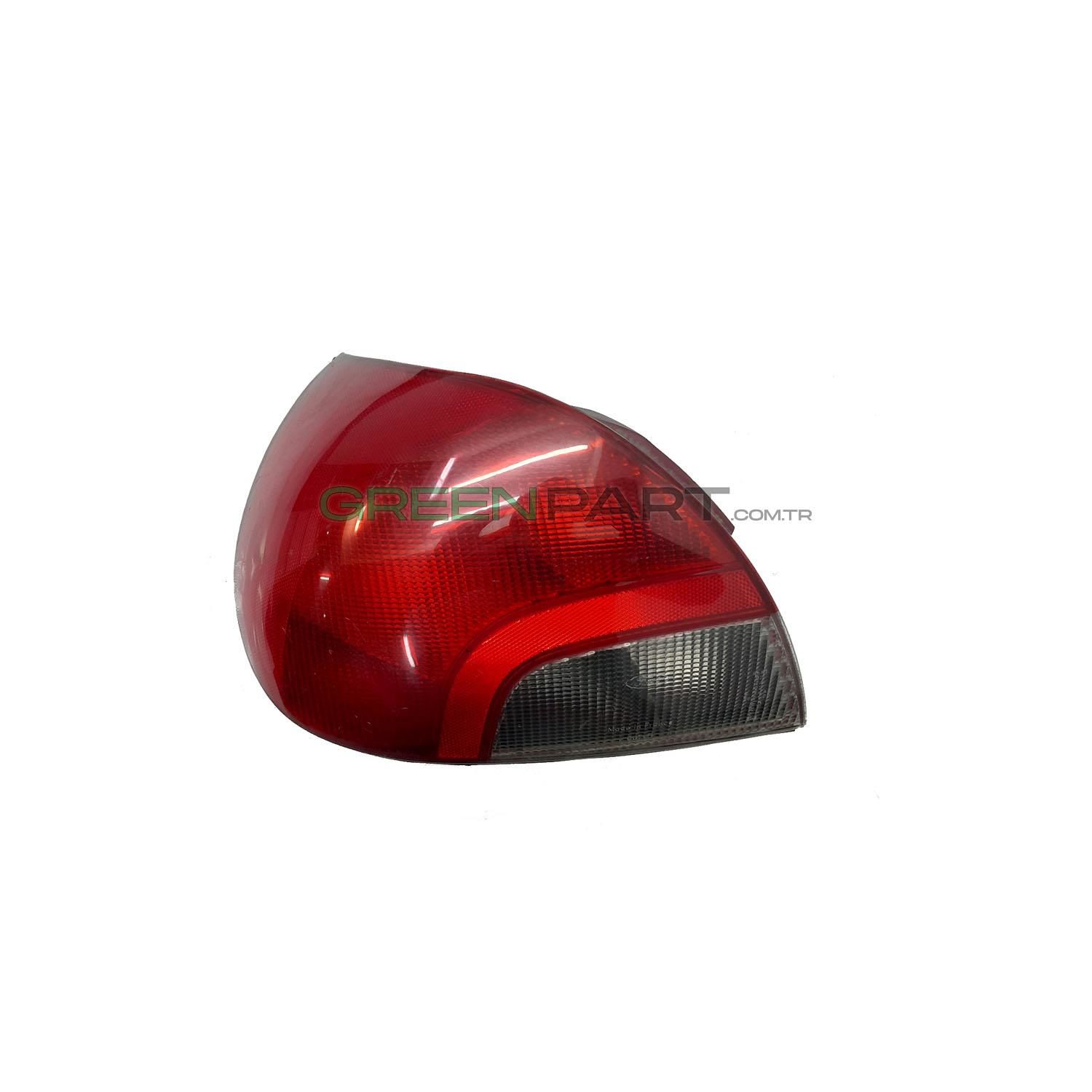 1996-2000 FORD MONDEO STOP LAMBASI SOL (YS71 13A603 BG)