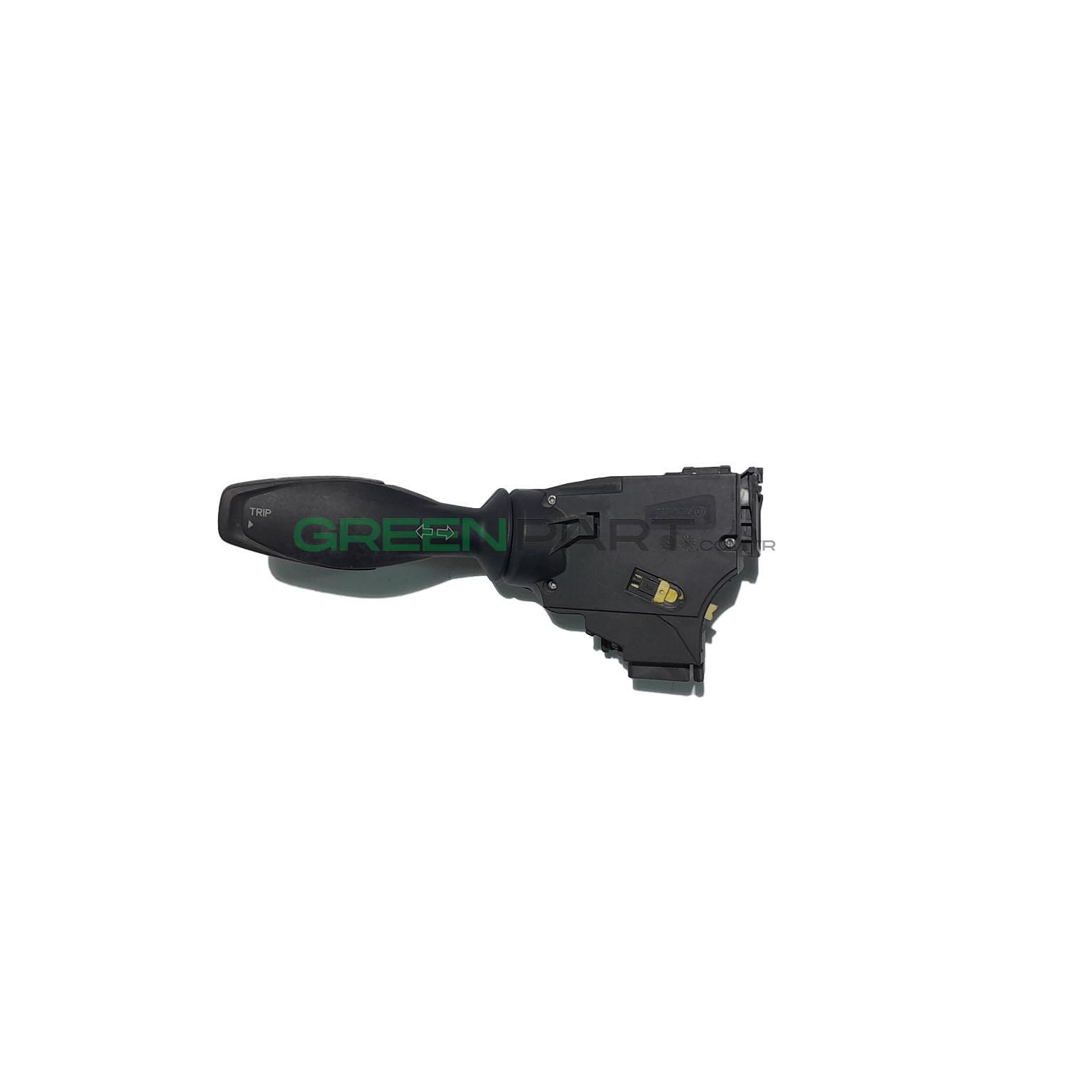 2009-2017 FORD FİESTA SİNYAL KOLU (8A6T 13335 BC)