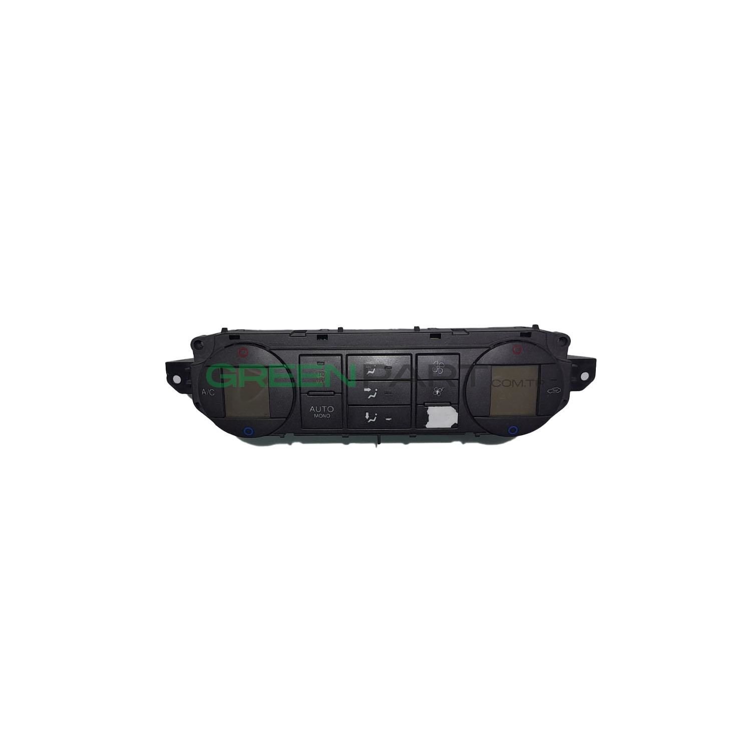 2005-2007 FORD FOCUS KLİMA KONTROL PANELİ (3M5T 18C612 AR)