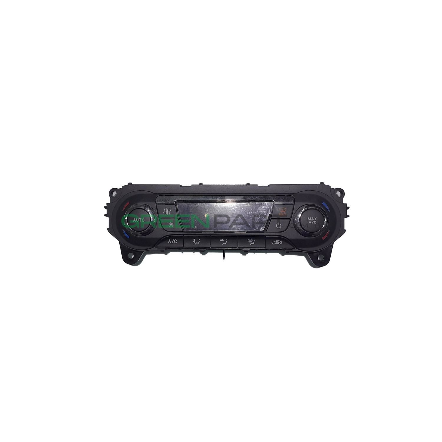 2011-2014 FORD FOCUS KLİMA KONTROL PANELİ (BM5T 18C612 CL)