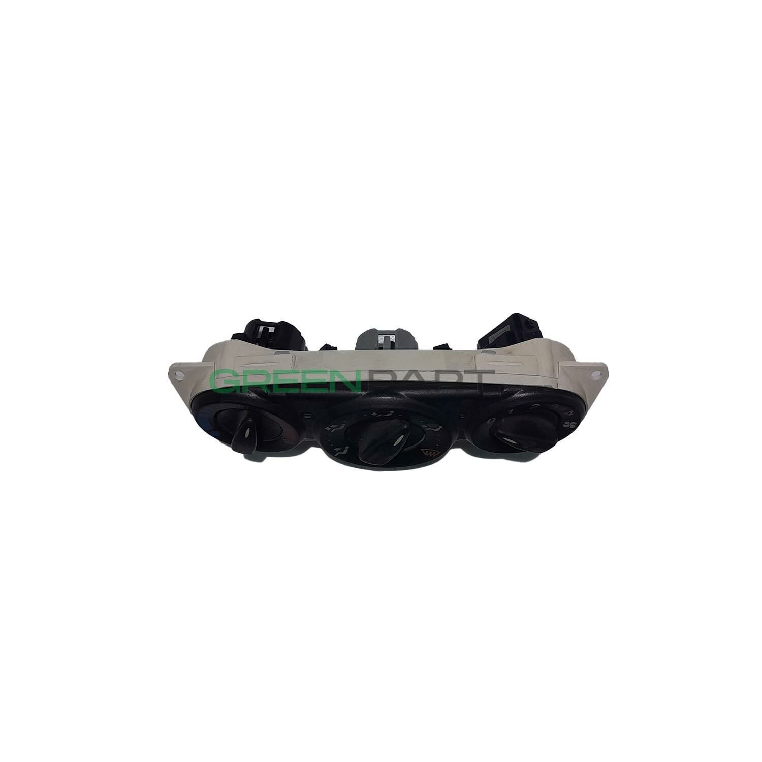 1998-2004 FORD FOCUS KLİMA KONTROL PANELİ (1S4H 18C419 BM)