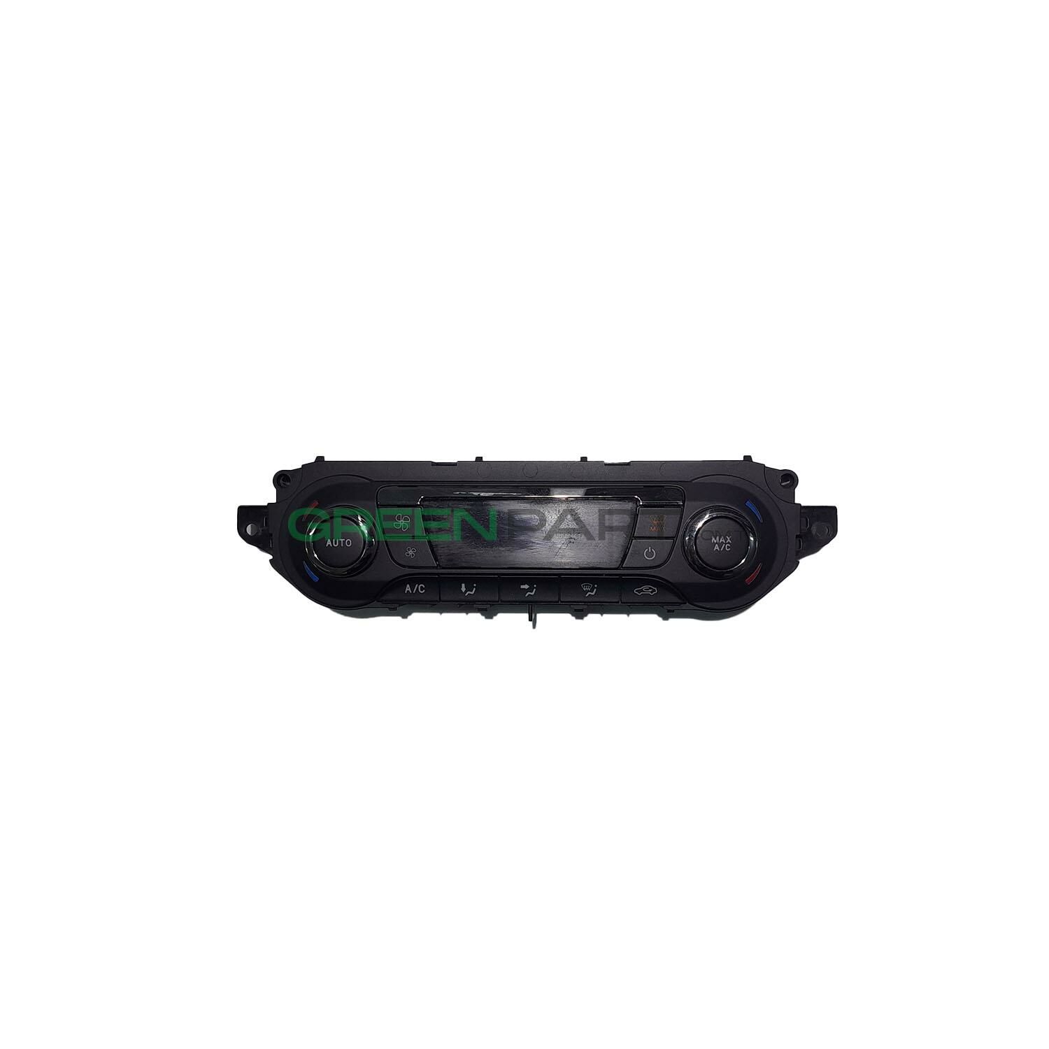 2011-2014 FORD C-MAX KLİMA KONTROL PANELİ (AM5T 18C612 BM)