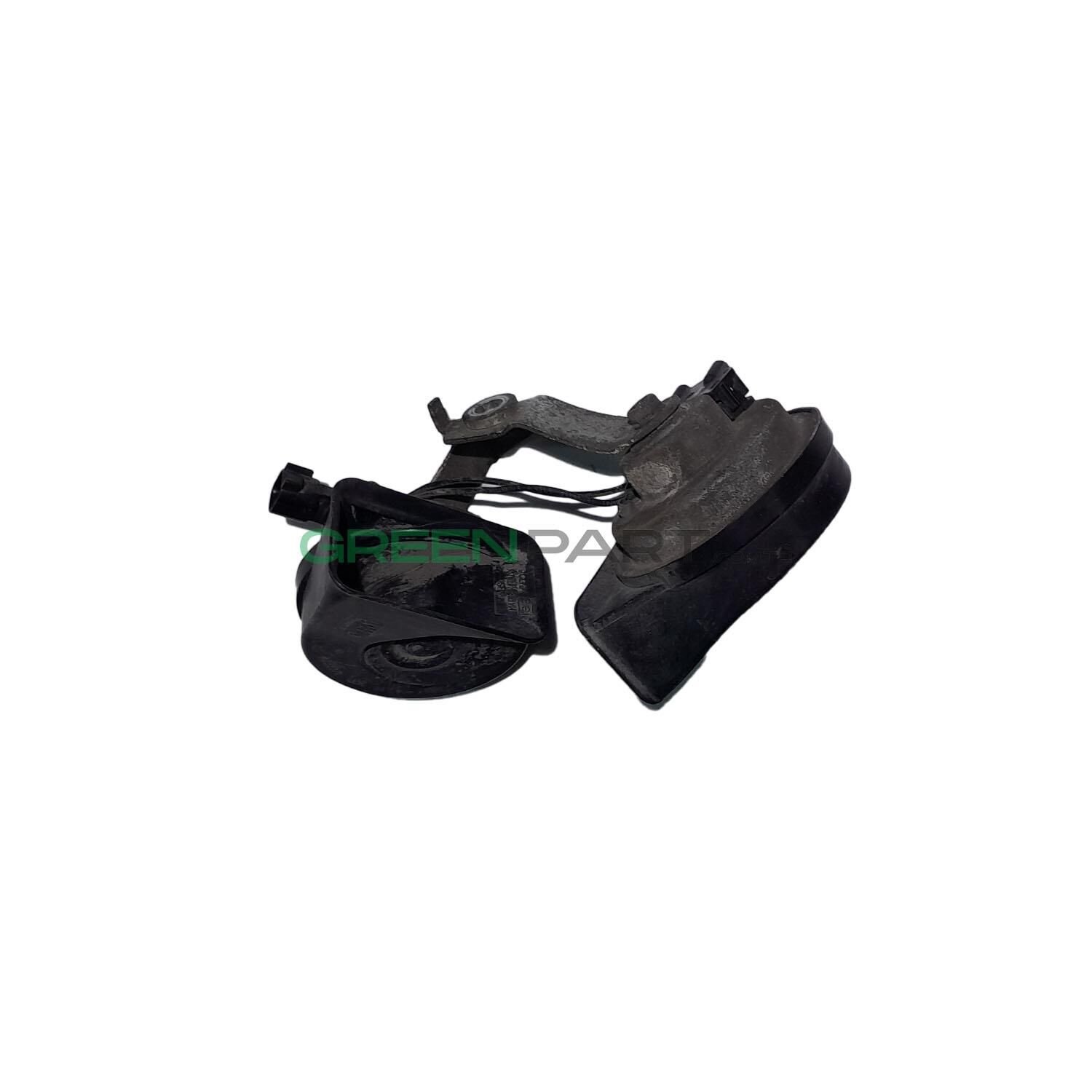 1994-2004 FORD FOCUS KORNA (2M5T 13A803 AB)