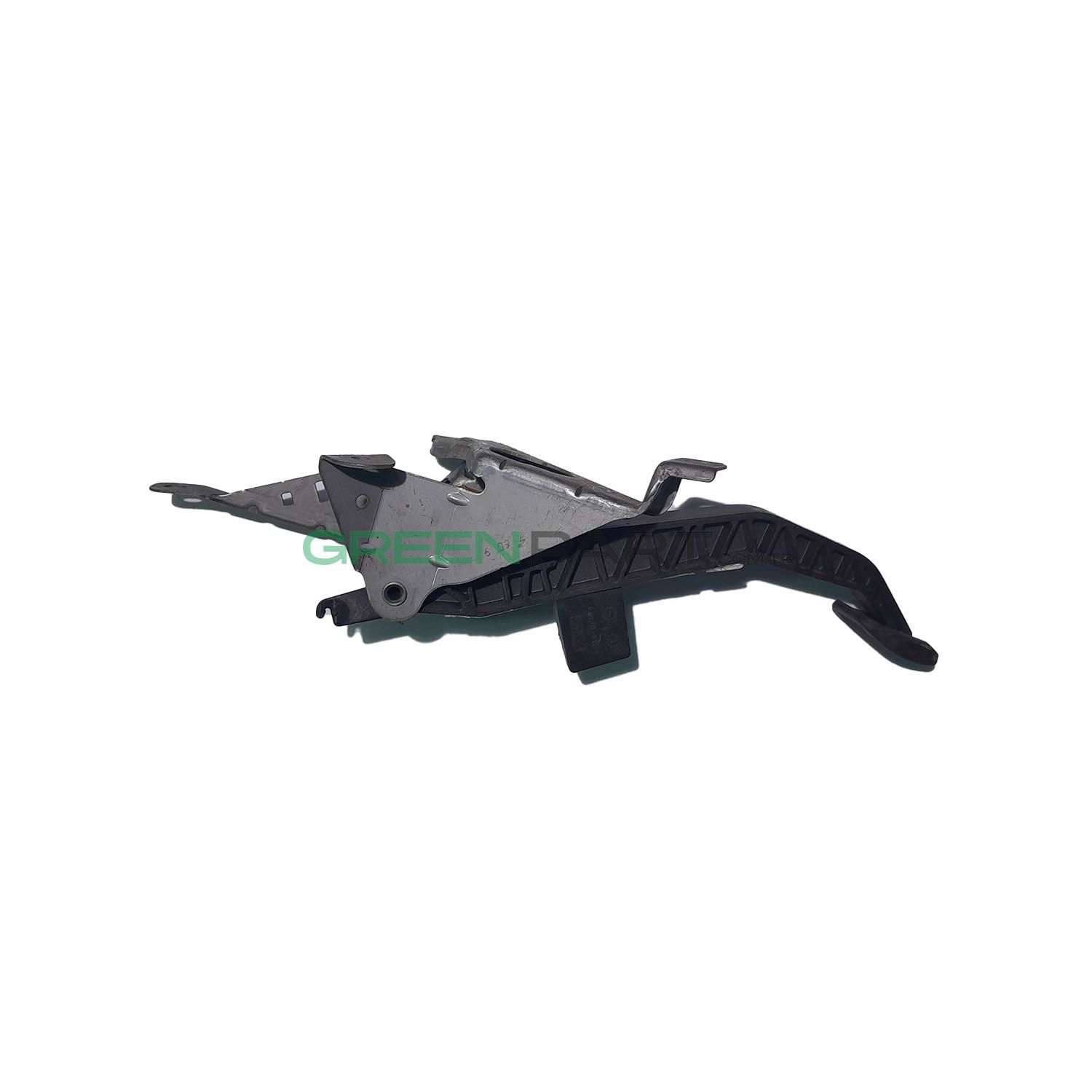 2005-2010 FORD FOCUS DEBRİYAJ PEDALI (4M51 7B633 XB)