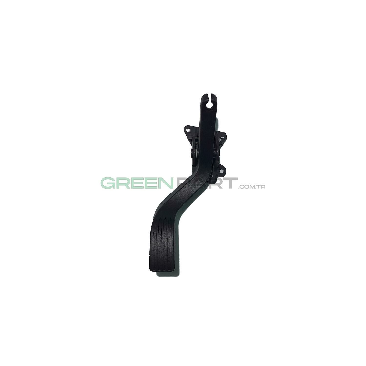1998-2004 FORD FOCUS GAZ PEDALI (98AB 9P732 AB)