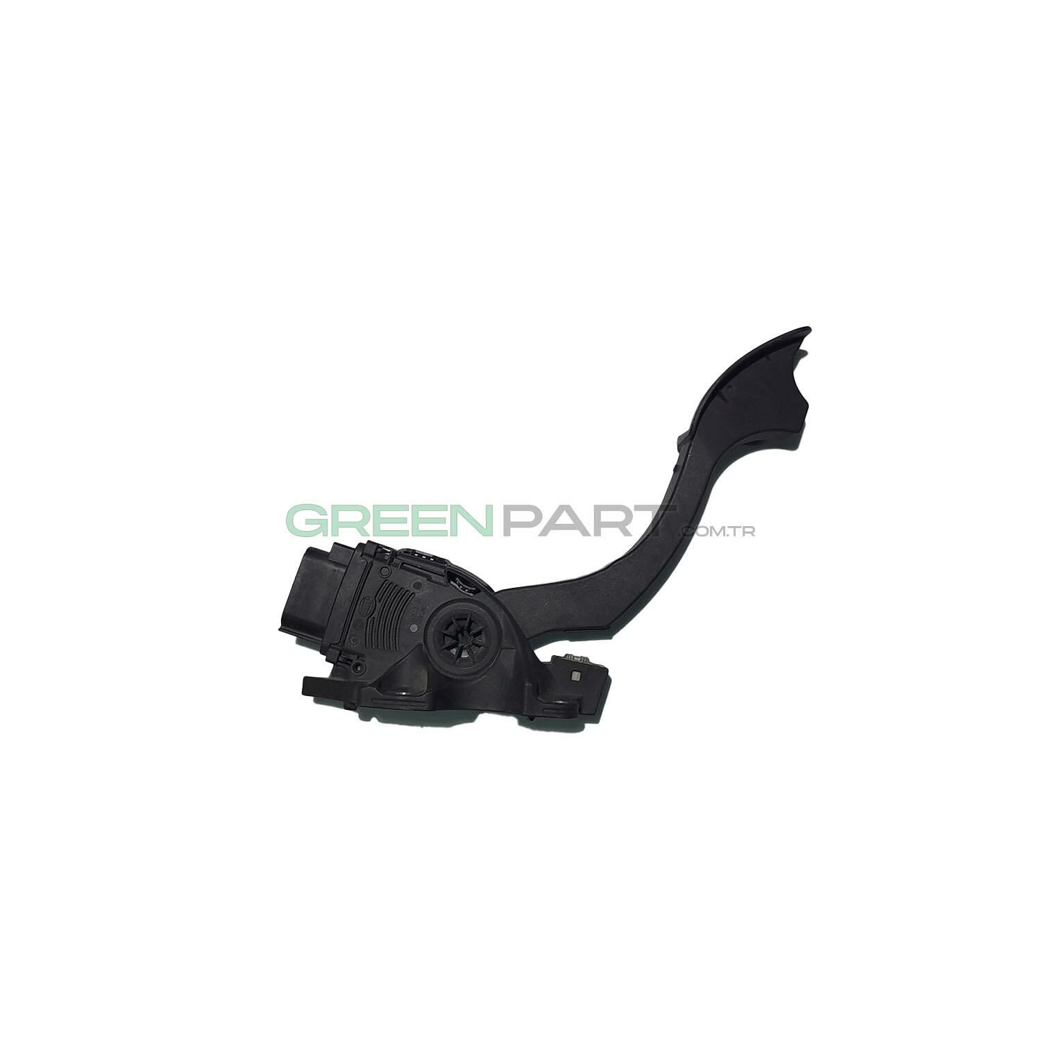 2007-2014 FORD MONDEO GAZ PEDALI (6G92 9F836 ND)