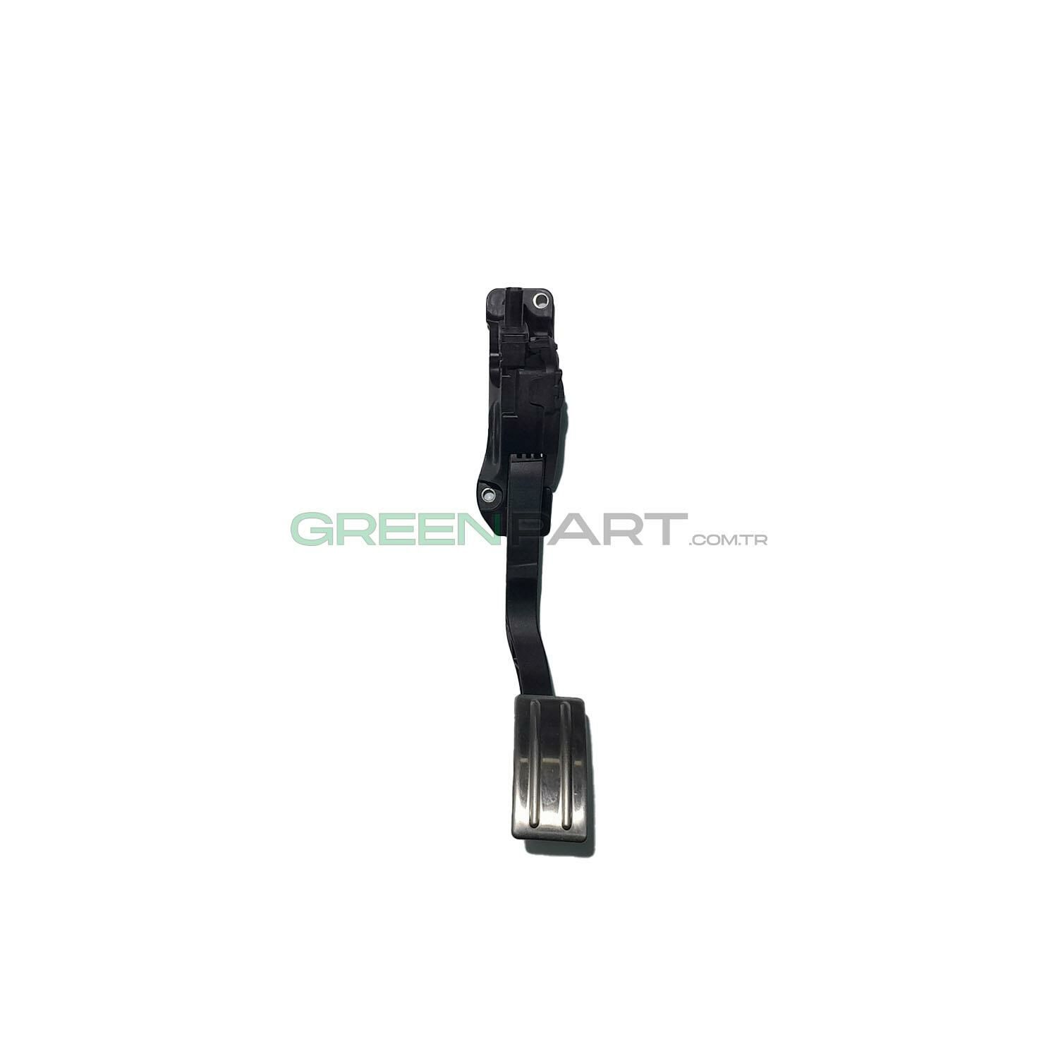 2015-2017 FORD FOCUS GAZ PEDALI (EV61 9F836 F)