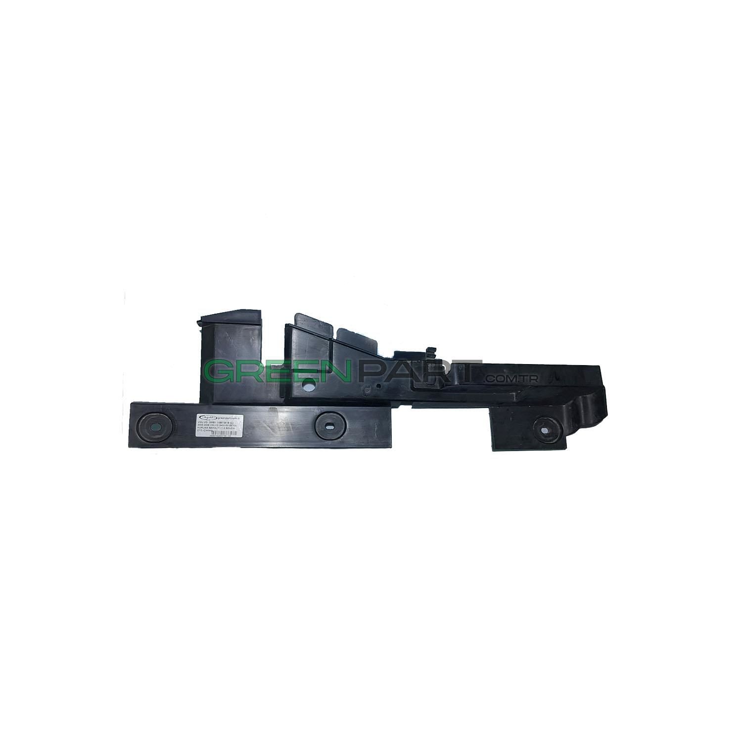 2004-2007 FORD C-MAX MOTOR BEYNİ BAKALİTİ (3M51 10B738 BH)