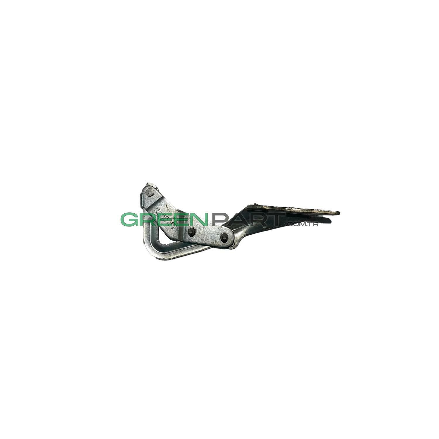 2005-2010 FORD FOCUS KAPUT MENTEŞESİ SOL (4M51 16801 AB)