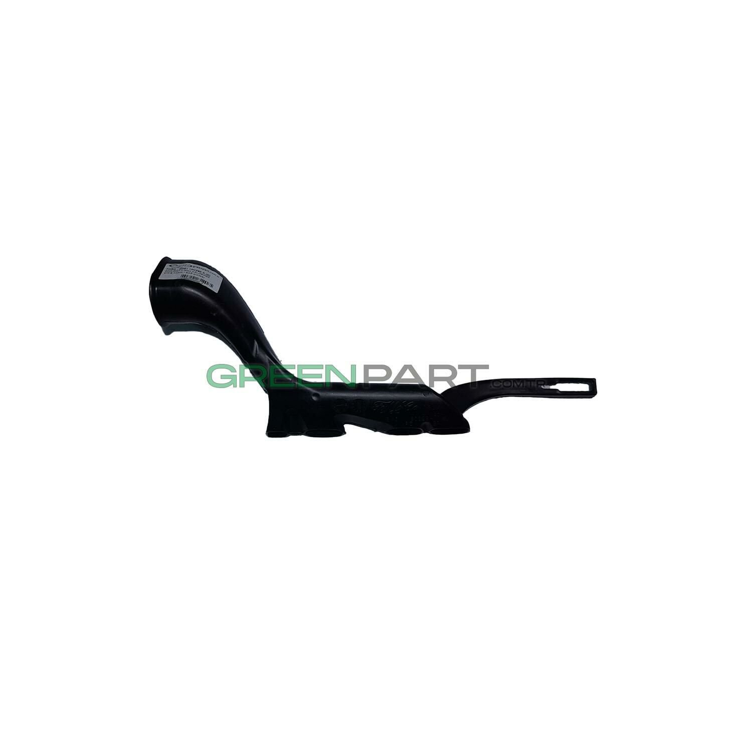 2004-2010 FORD C-MAX KALORİFER HAVA KANALI SAĞ (3M51 18C298 AD)