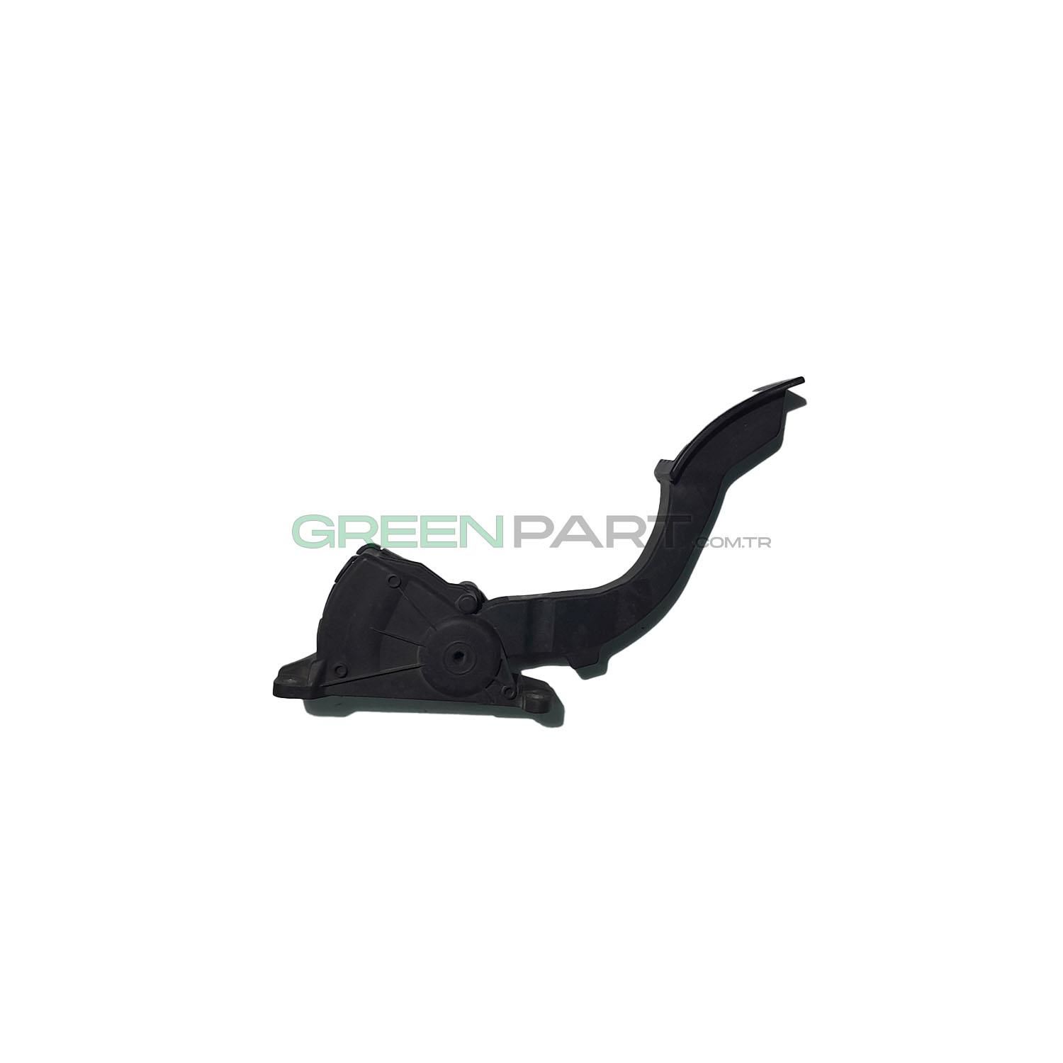 2005-2010 FORD FOCUS GAZ PEDALI (4M51 9F836 CH)