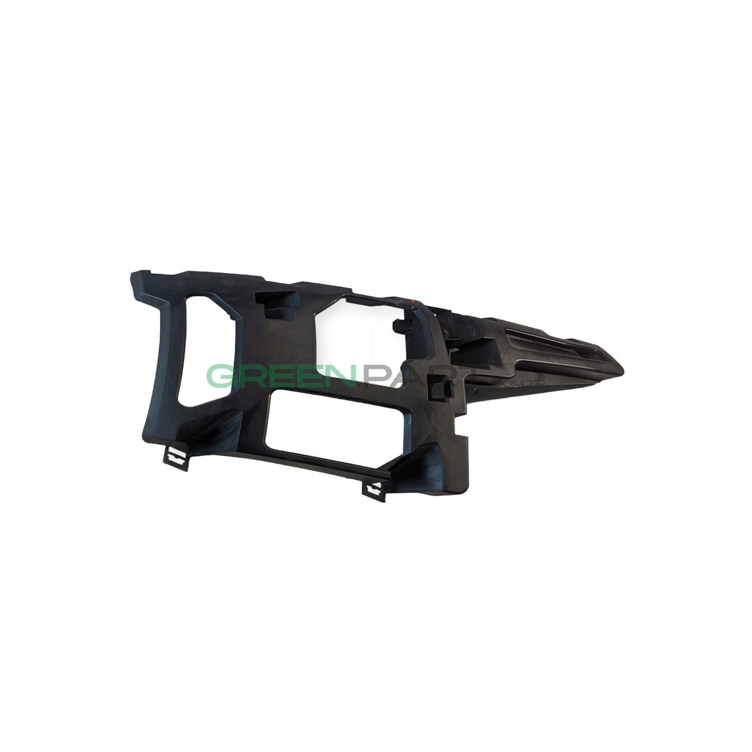 2007-2011 FORD MONDEO ÖN TAMPON BRAKETİ SOL (7S71 17E857 AF)