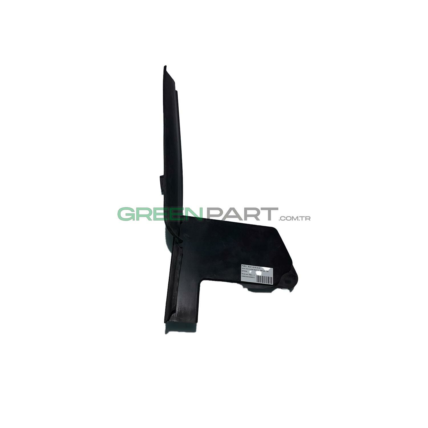 2008-2012 FORD KUGA RADYATÖR DEFLEKTÖRÜ SAĞ (8V41 8310 AB)