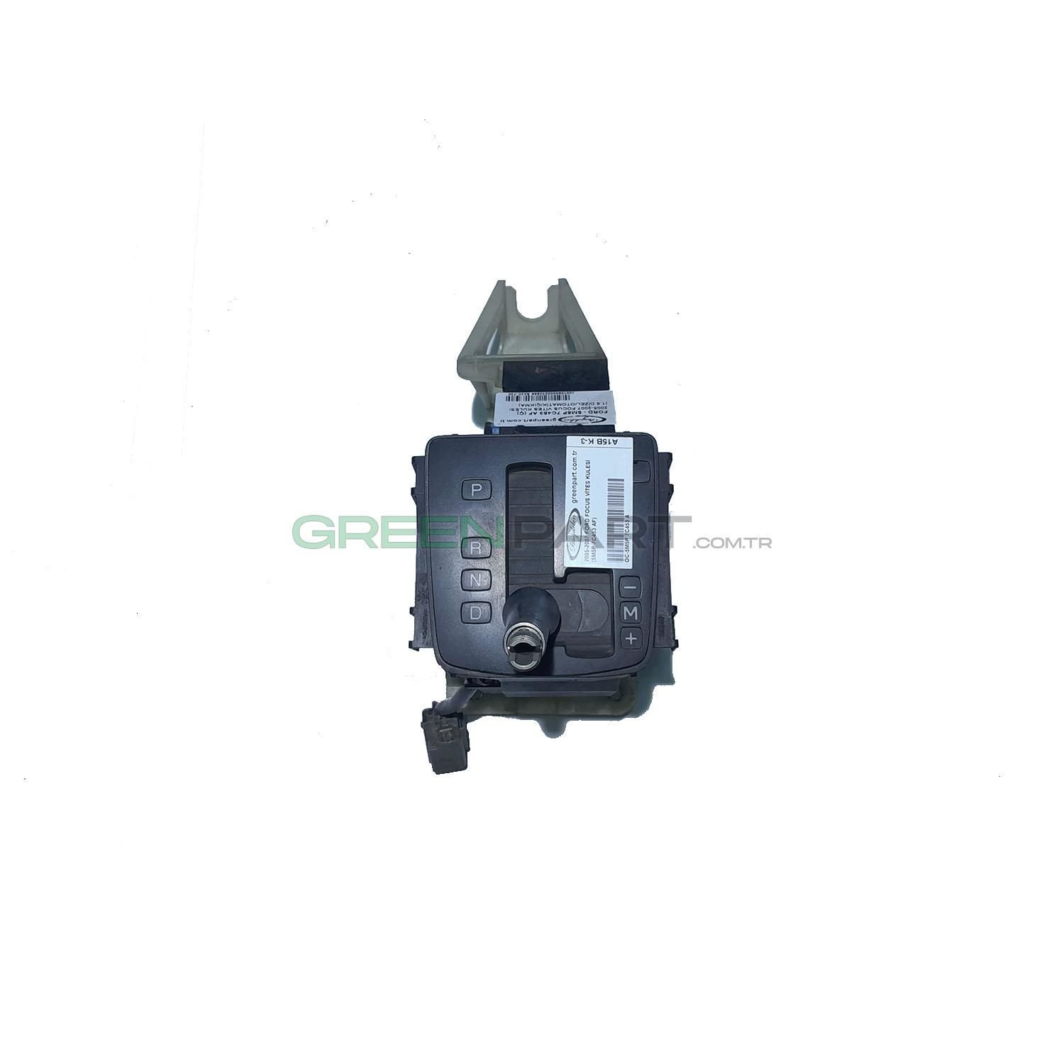 2005-2007 FORD FOCUS VİTES KULESİ (5M5P 7C453 AF)