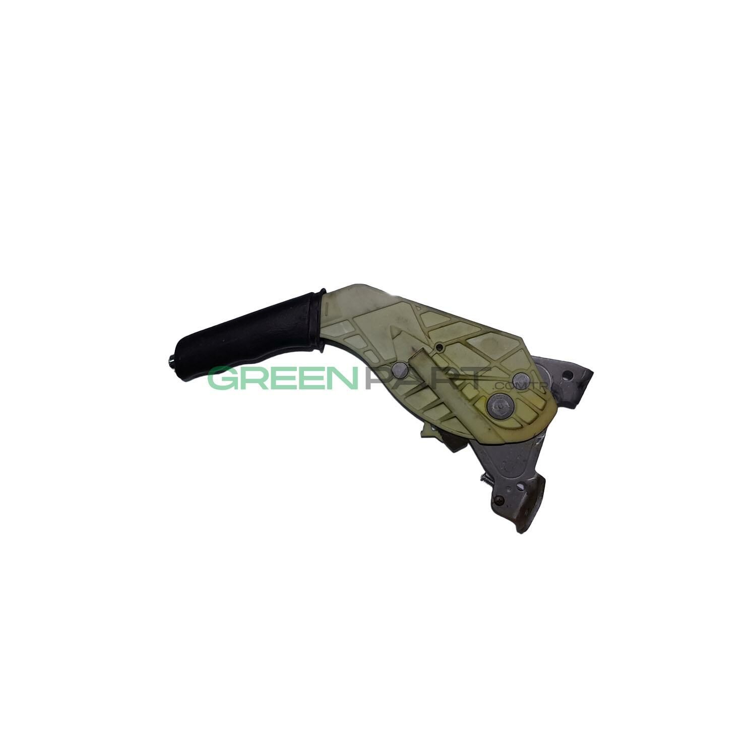 1998-2004 FORD FOCUS EL FREN KOLU (98AG 2780 AM)