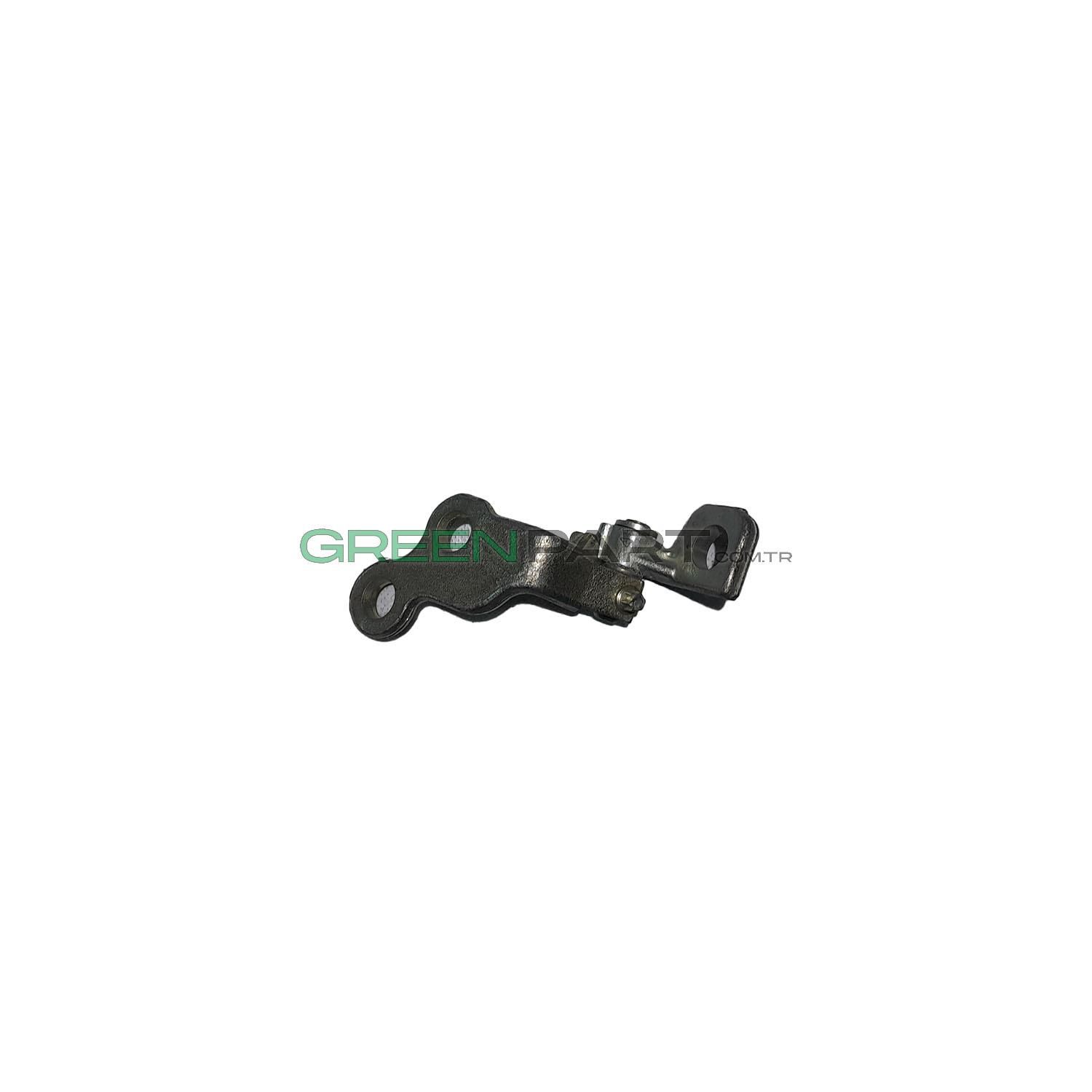 1998-2004 FORD FOCUS KAPI MENTEŞESİ ÖN SAĞ (XS4A A22800 AB)
