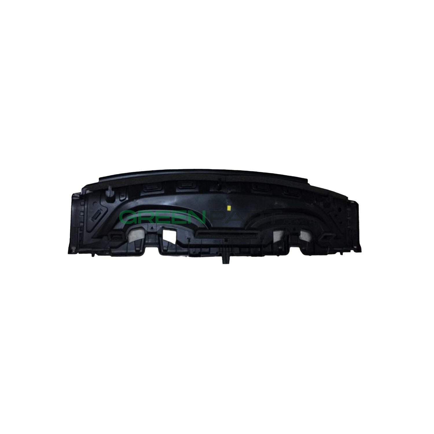 2003-2010 FORD C-MAX TORPİDO ÜST KAPAK (3M51 18A612 A)