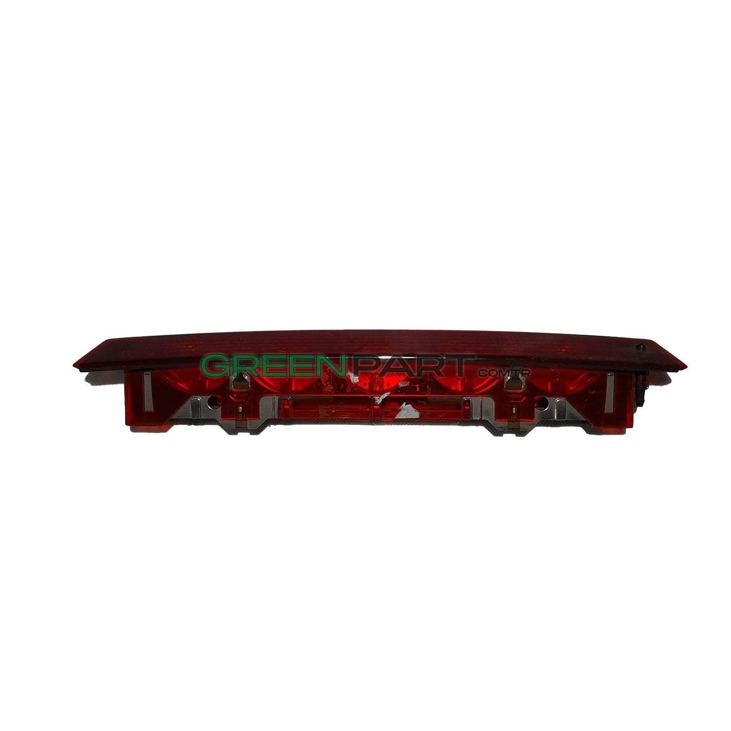 2007-2011 FORD MONDEO STOP LAMBASI ÜÇÜNCÜ (7S71 13A601 DA)