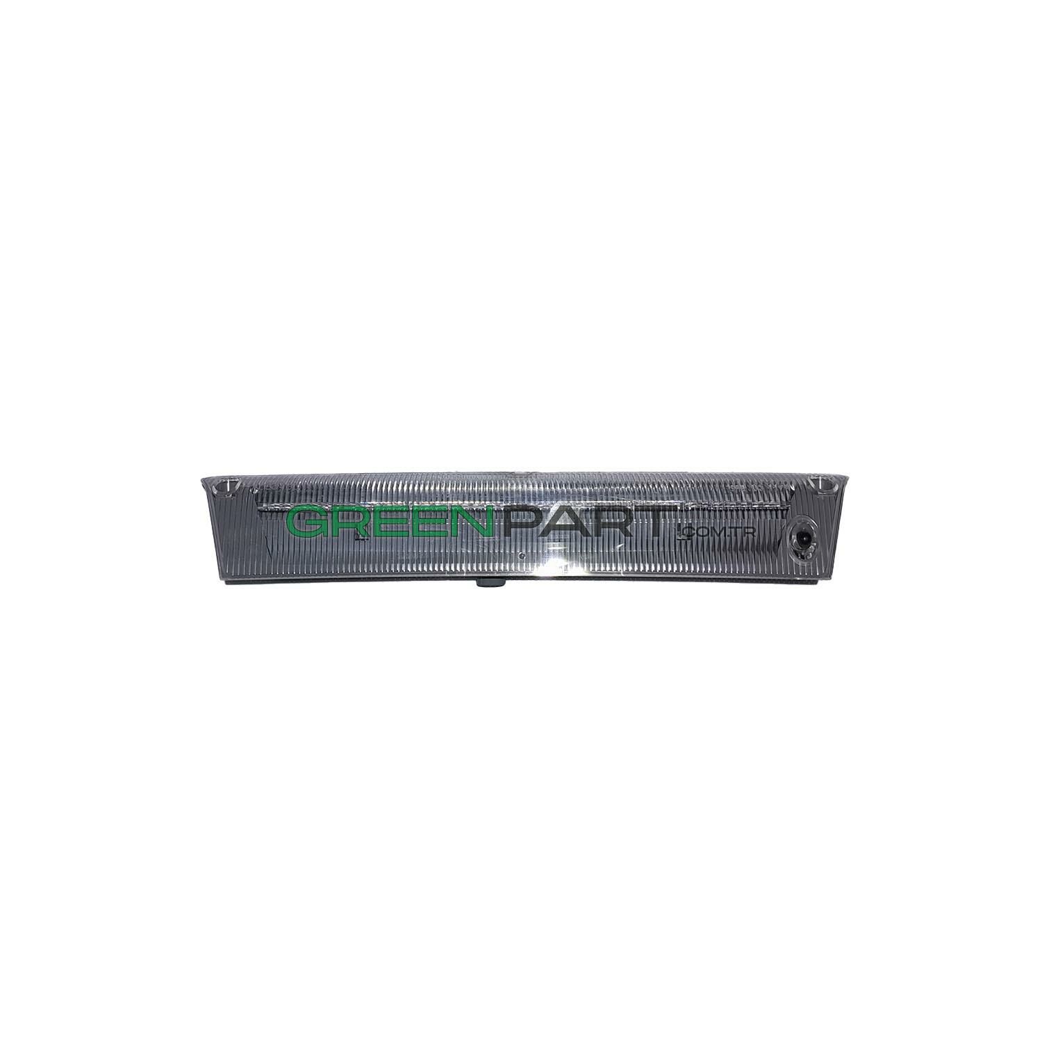 2009-2017 FORD FİESTA STOP LAMBASI ÜÇÜNCÜ (8A61 13A613 CF)