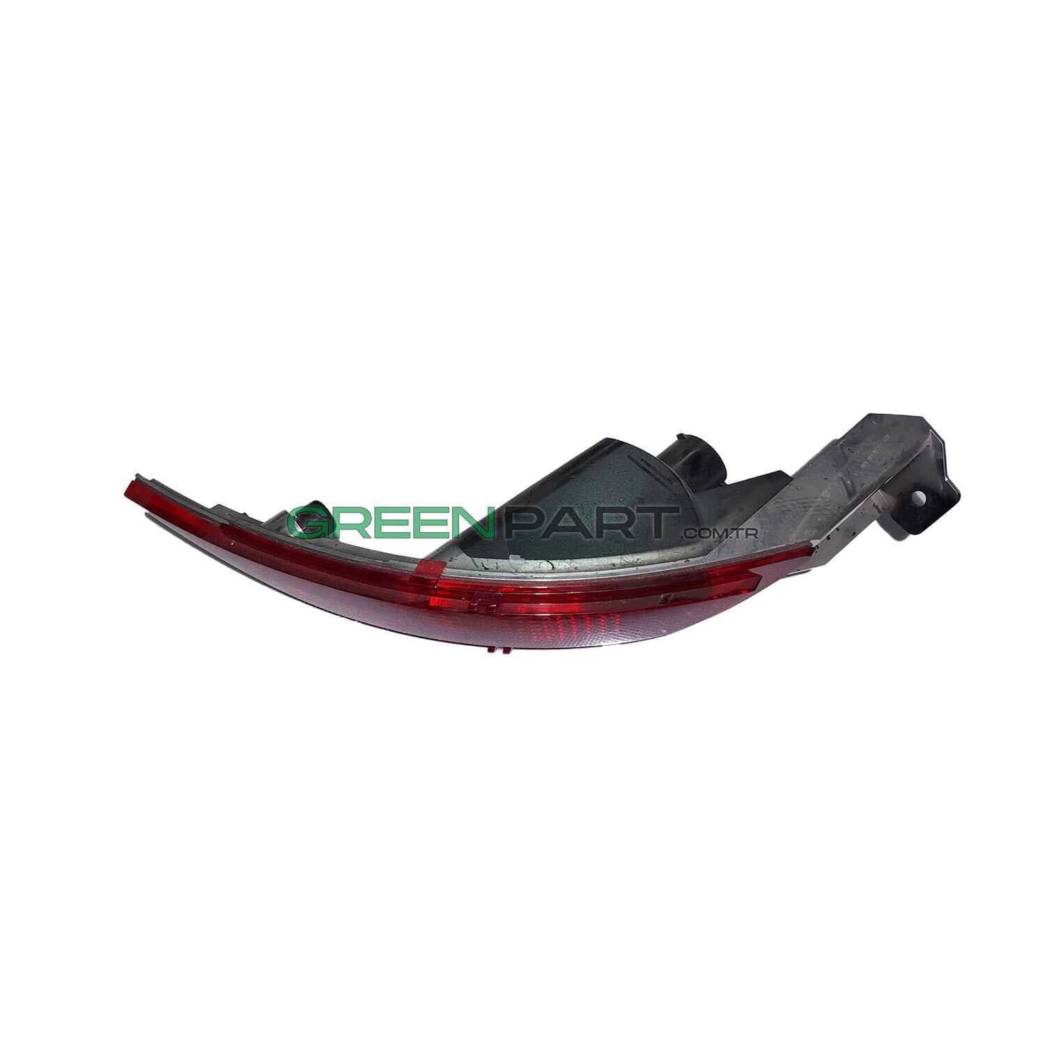 2009-2017 FORD FİESTA REFLEKTÖR ARKA SAĞ (8A61 15K272 AD)