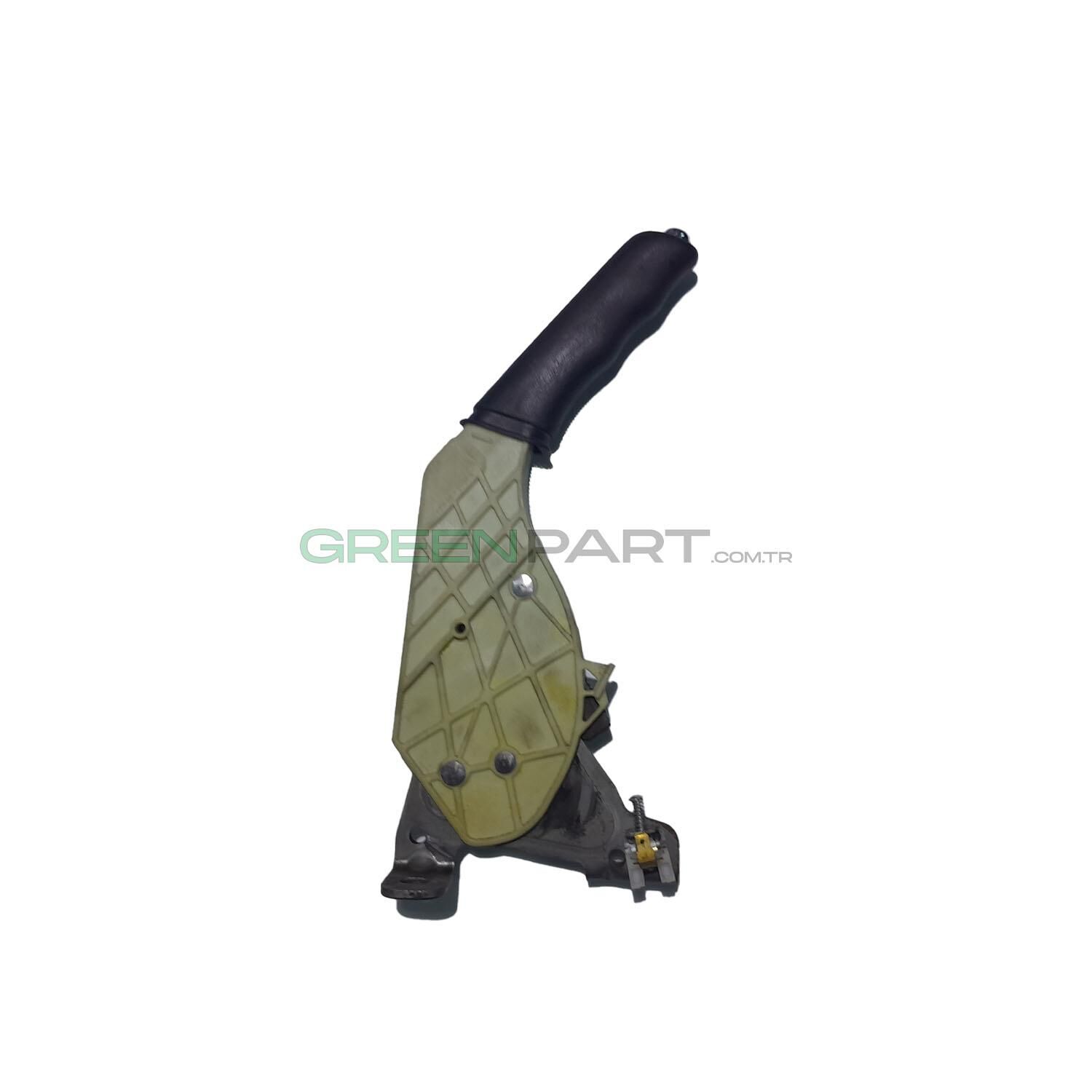 1998-2004 FORD FOCUS EL FREN TABANCASI (98AG 2780 B)