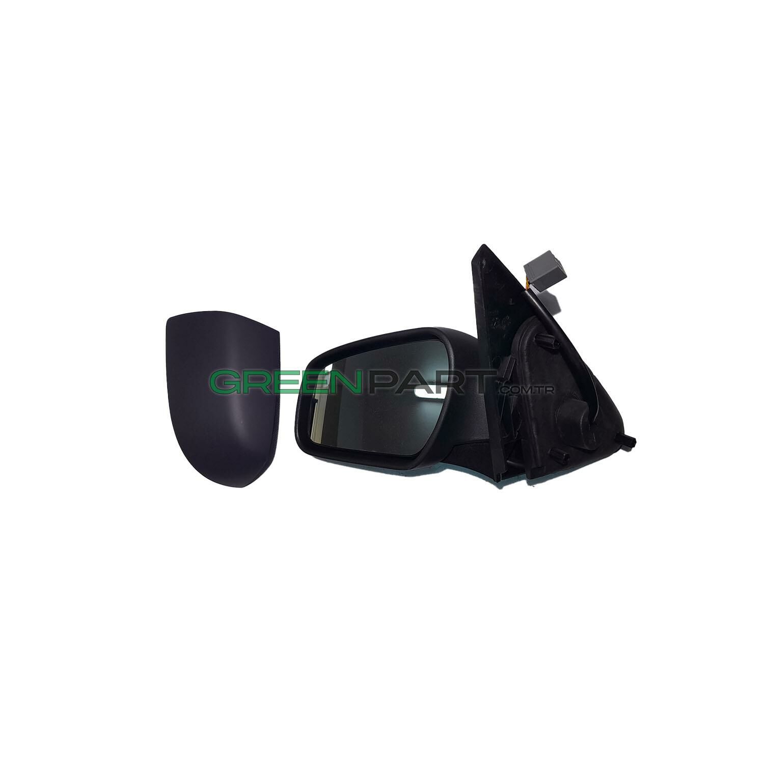 2003-2007 FORD MONDEO AYNA SOL (3S71 17683 HF)