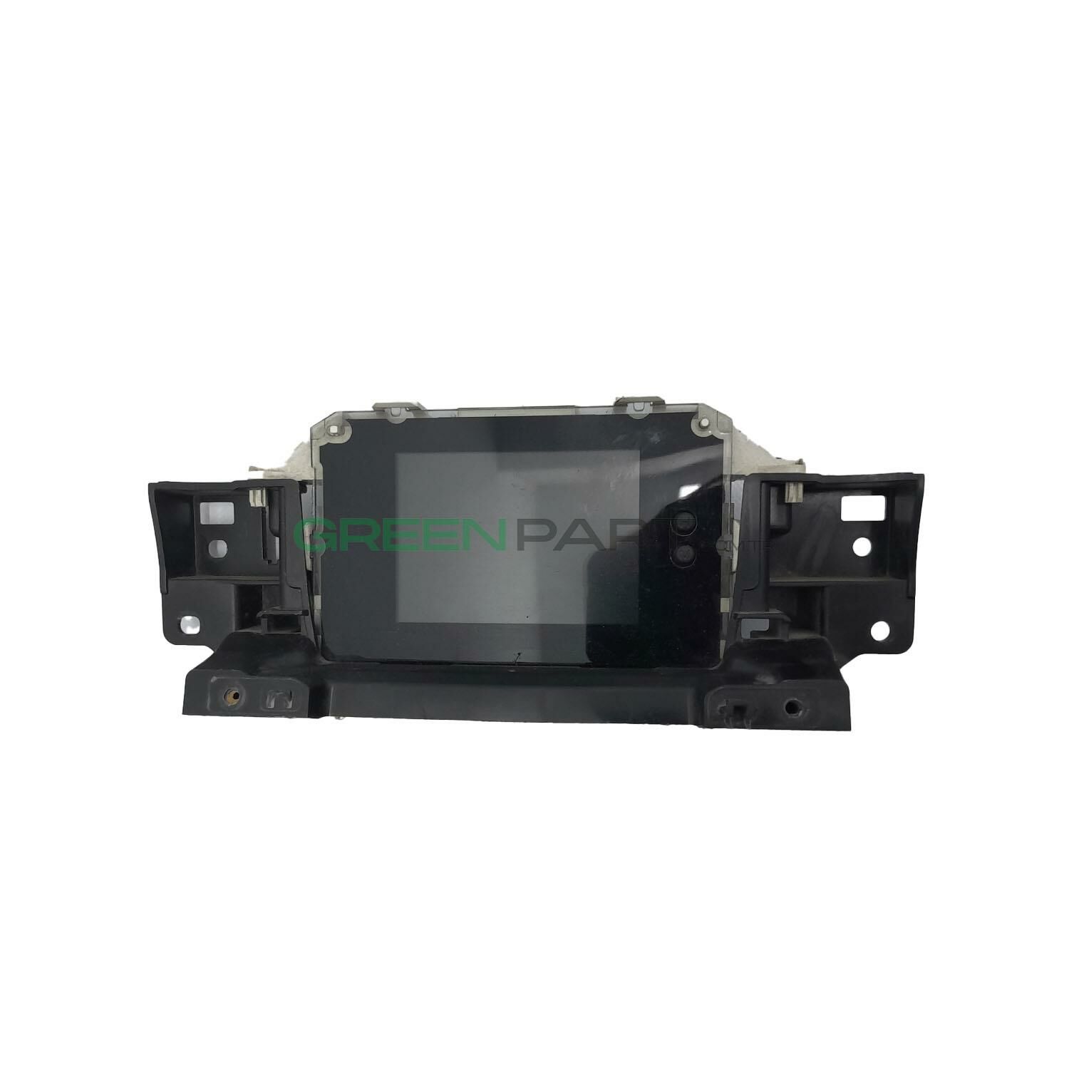 2011-2014 FORD FOCUS RADYO/MEDYA EKRANI (AM5T 18B955 BG)