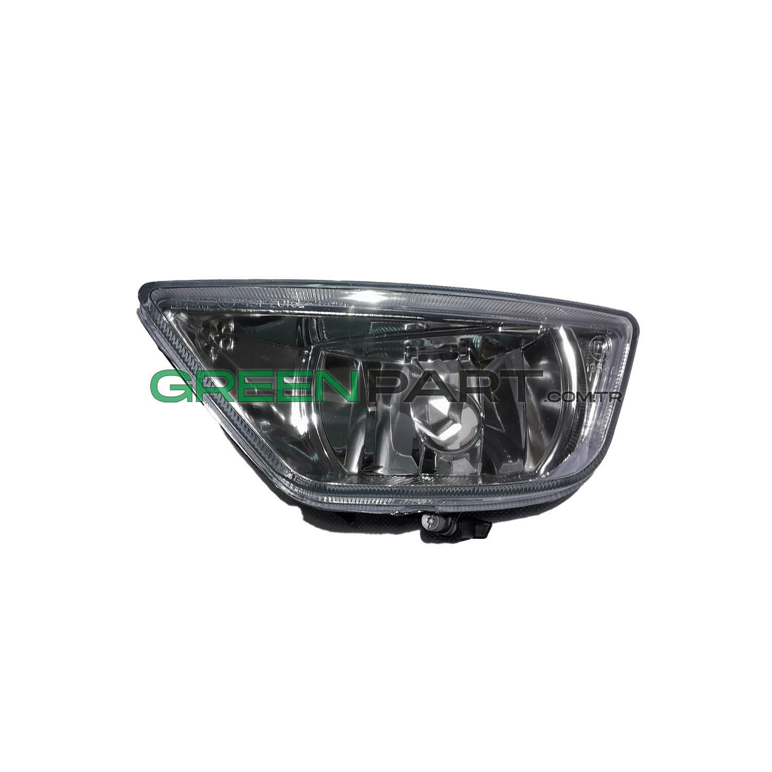 2001-2004 FORD FOCUS SİS FARI SOL (2M51 15K201 AH)