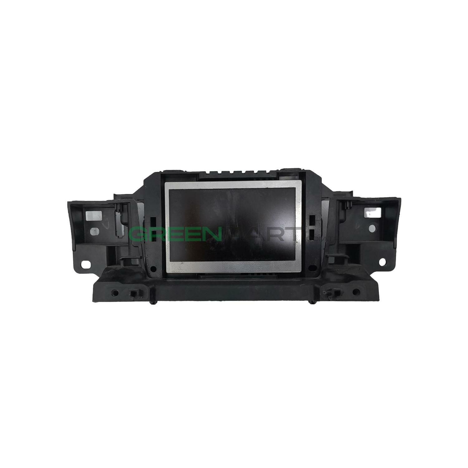 2011-2014 FORD FOCUS RADYO/MEDYA EKRAN (CM5T 18B955 C)