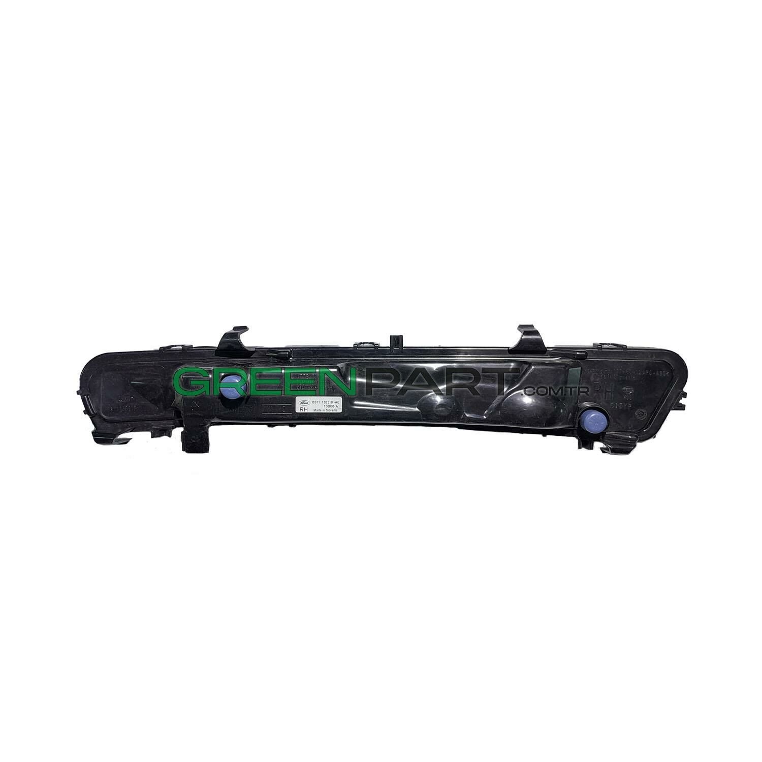 2012-2014 FORD MONDEO GÜNDÜZ FARI SAĞ (BS71 13B218 AE)