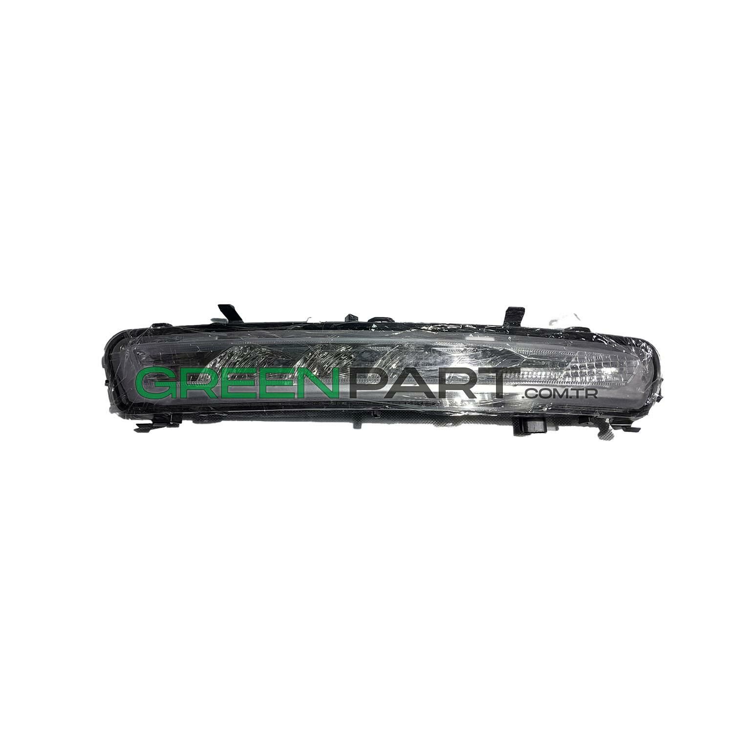 2012-2014 FORD MONDEO GÜNDÜZ FARI SAĞ (BS71 13B218 AE)