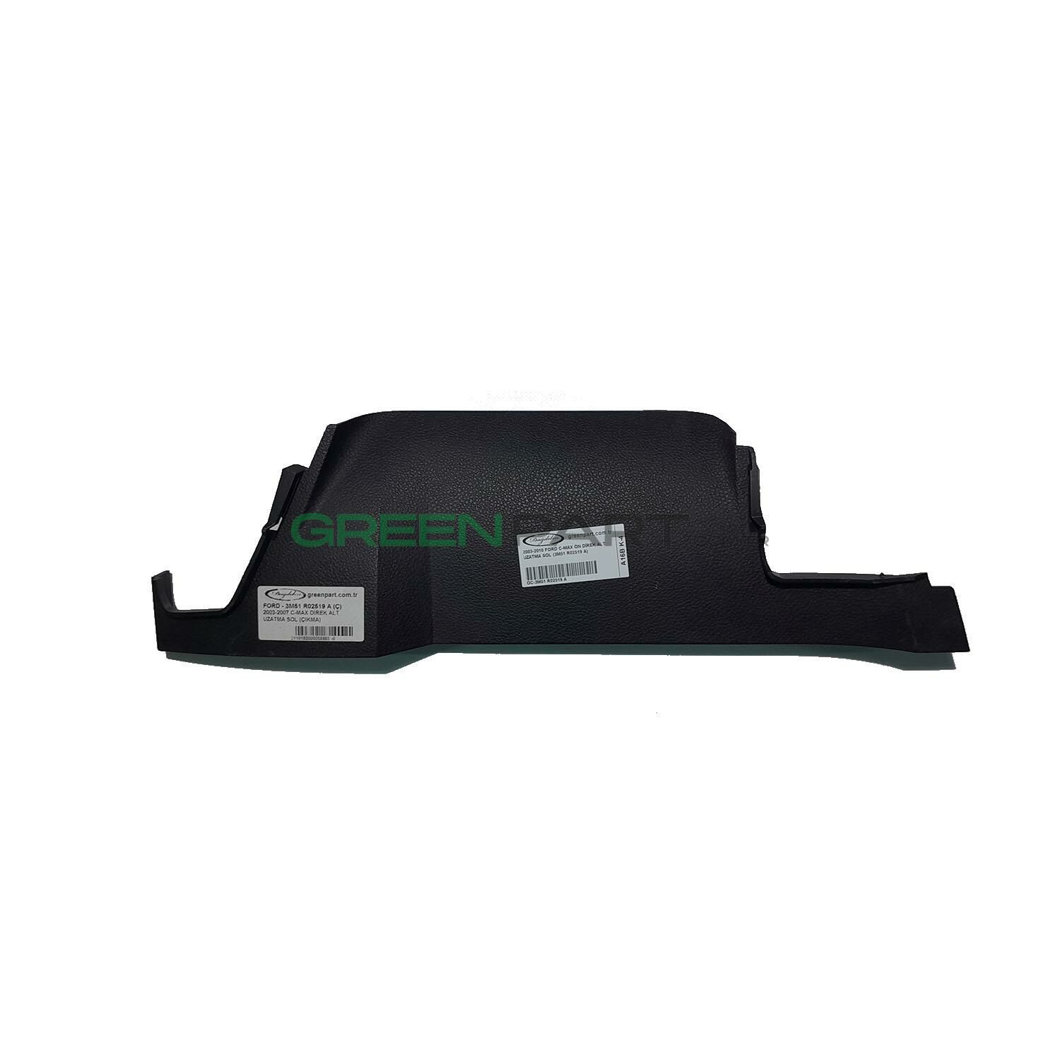 2003-2010 FORD C-MAX ÖN DİREK ALT UZATMA SOL (3M51 R02519 A)