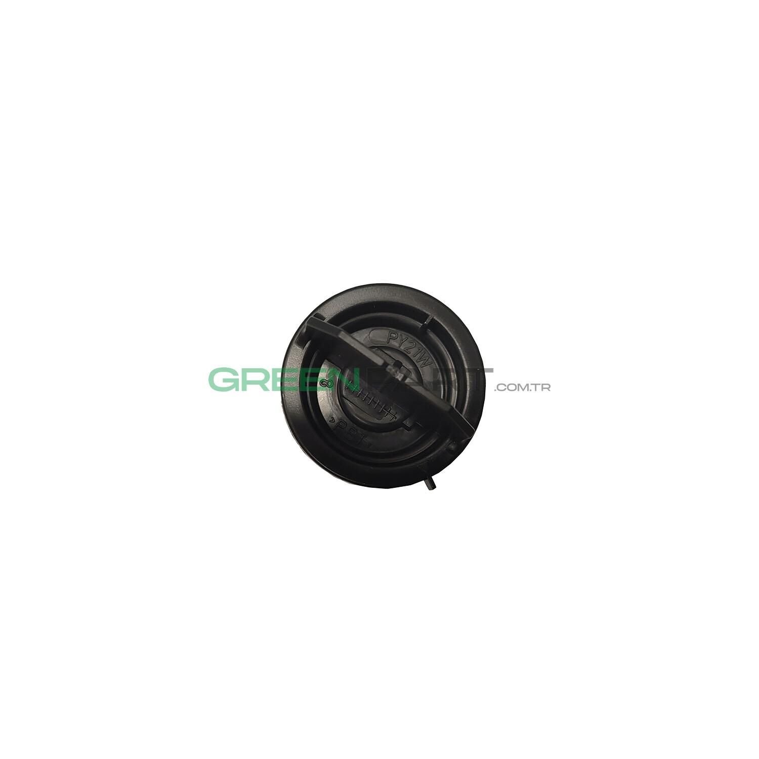 2001-2006 FORD FİESTA/FUSİON SİNYAL LAMBA SOKETİ (2N1H 13A382 AA)