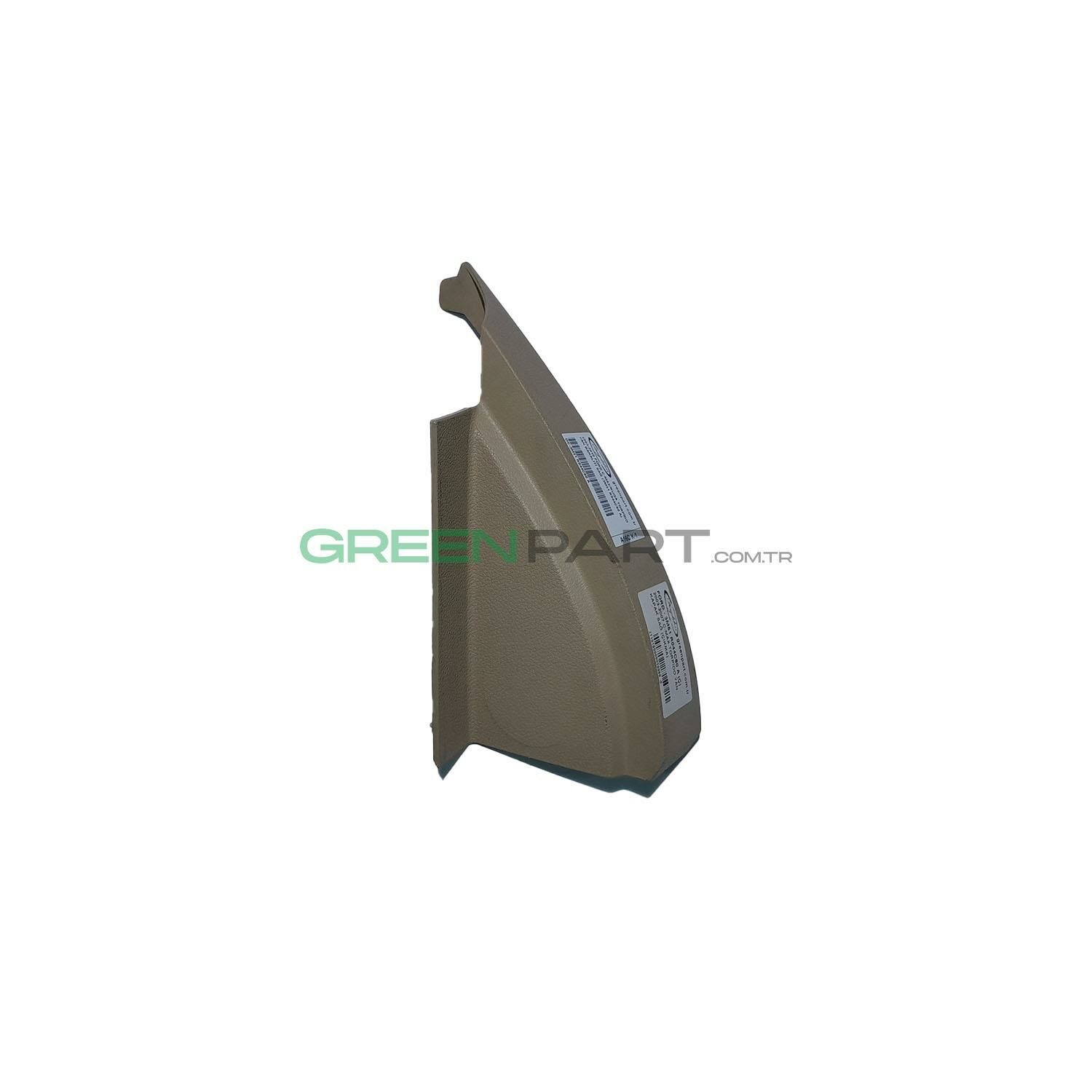 2003-2010 FORD C-MAX/KUGA TORPİDO YAN BAKALİTİ SAĞ (3M51 R044C60 A)