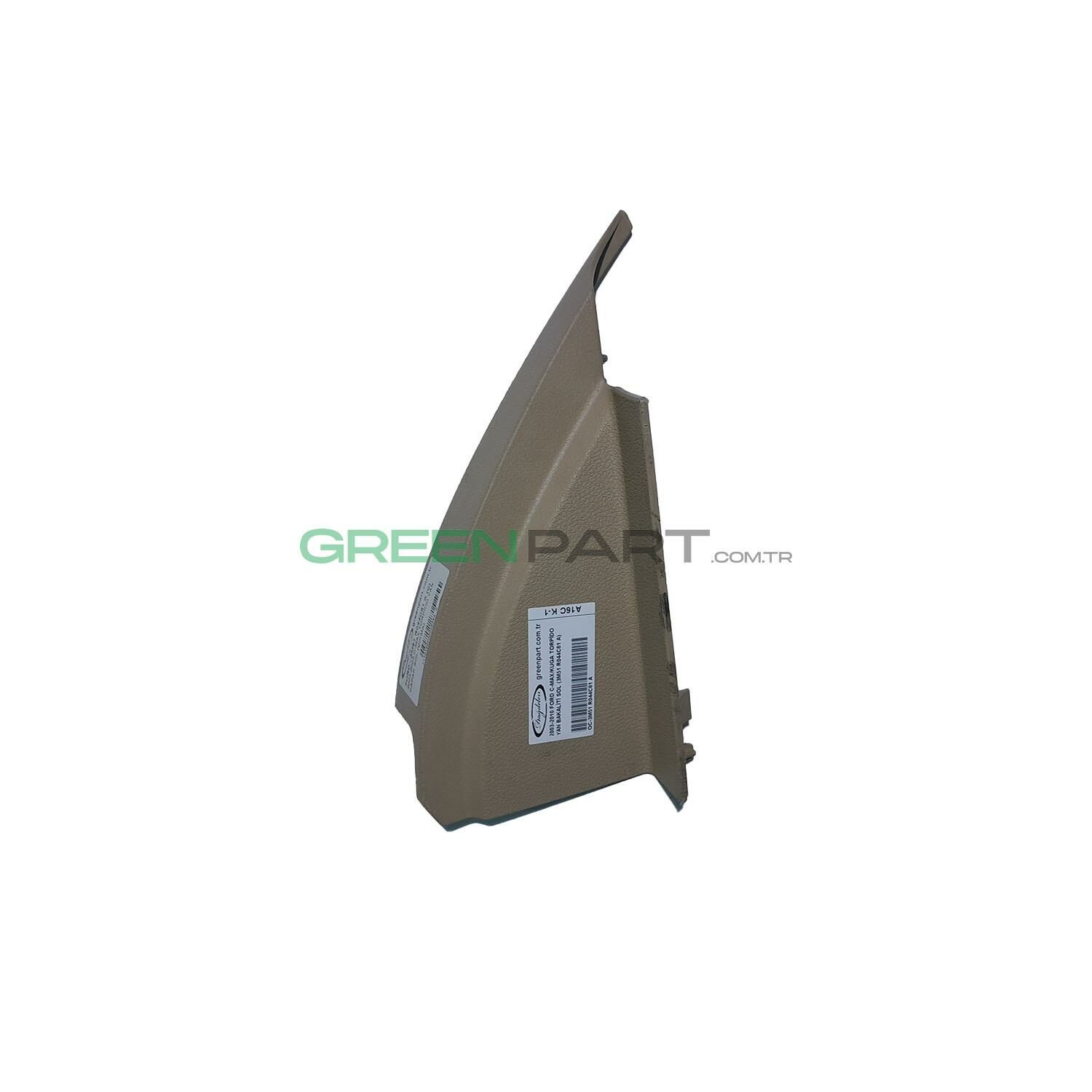 2003-2010 FORD C-MAX/KUGA TORPİDO YAN BAKALİTİ SOL (3M51 R044C61 A)