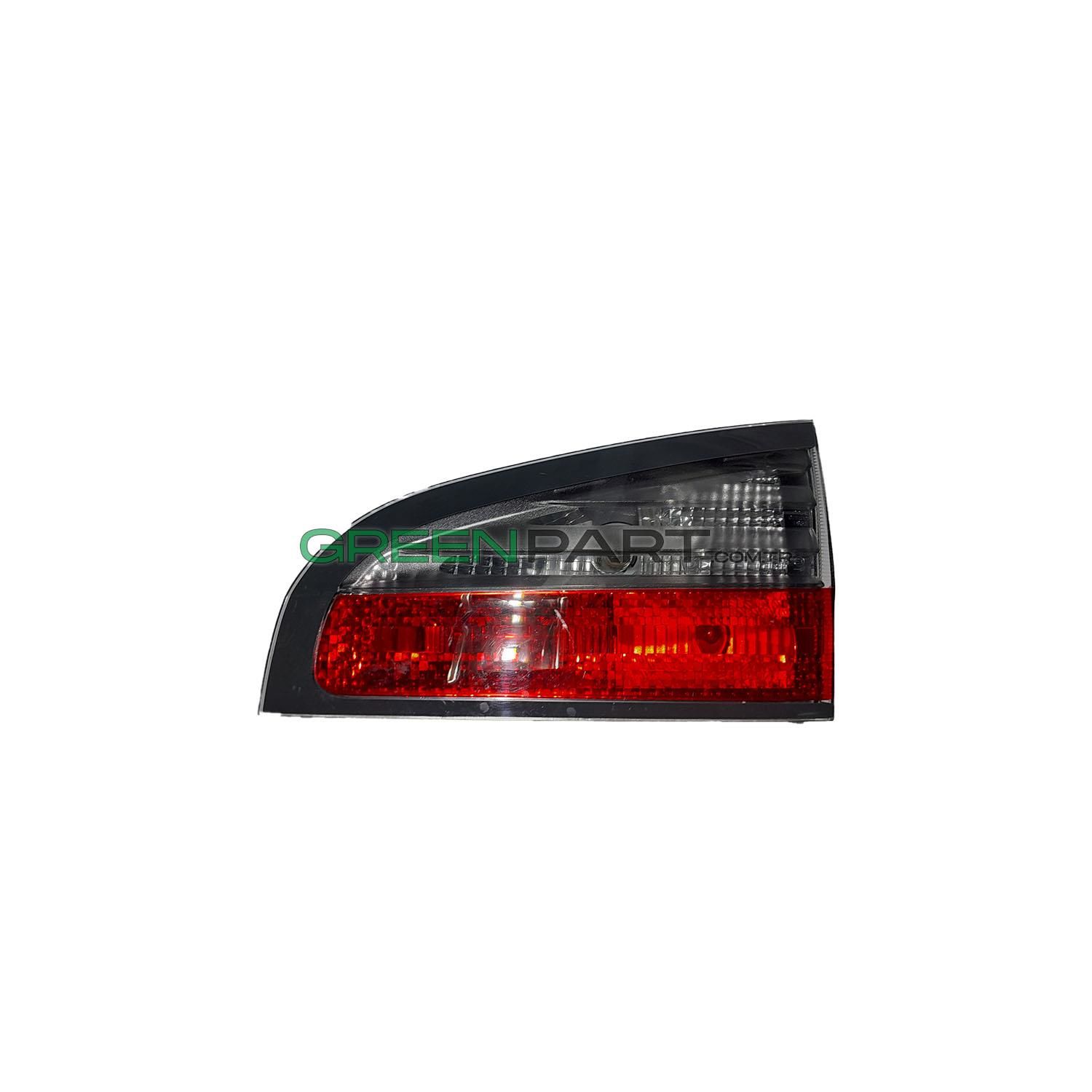 2006-2010 FORD S-MAX STOP LAMBASI SAĞ İÇ (6M21 13A602 AH)