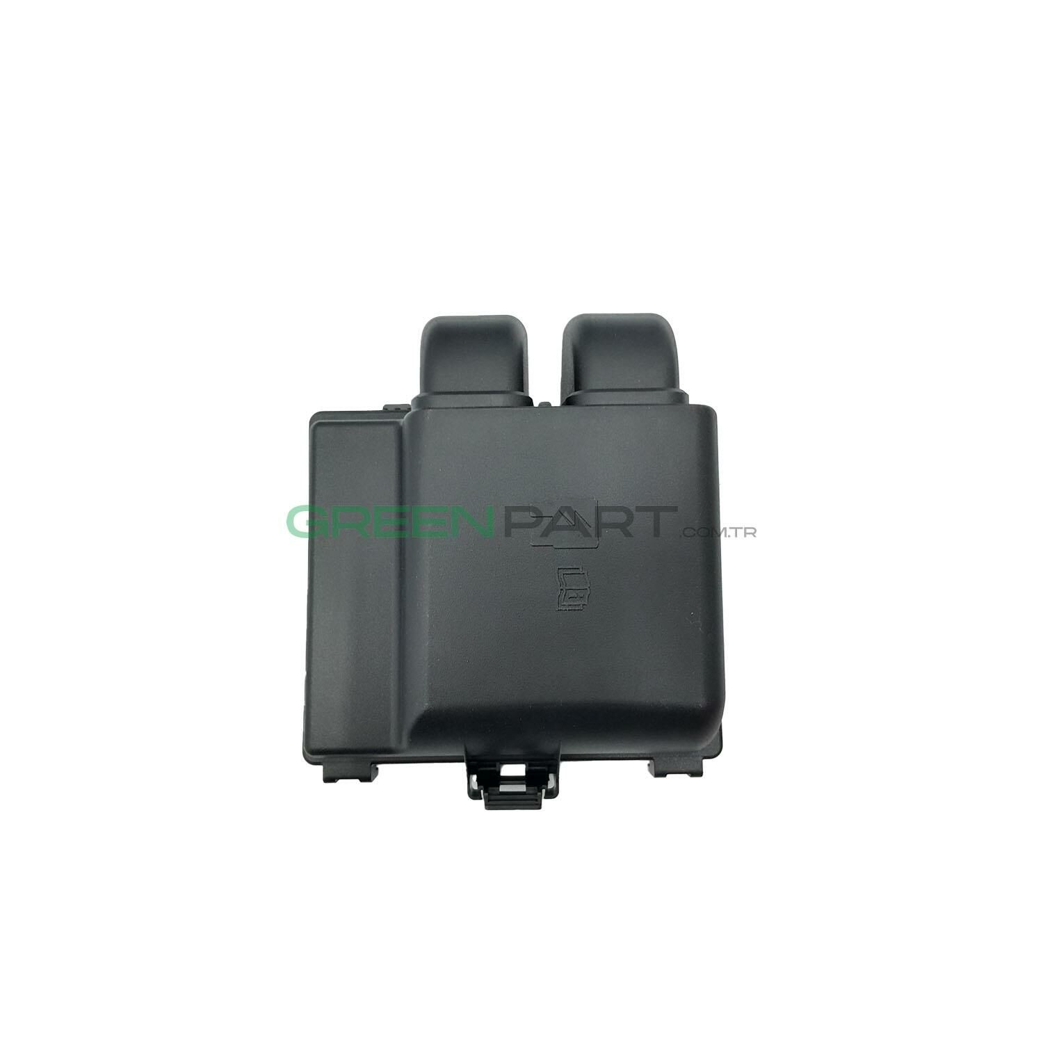 2018- FORD FİESTA/PUMA SİGORTA ÜST KAPAK (H1BT 14A003 AB)
