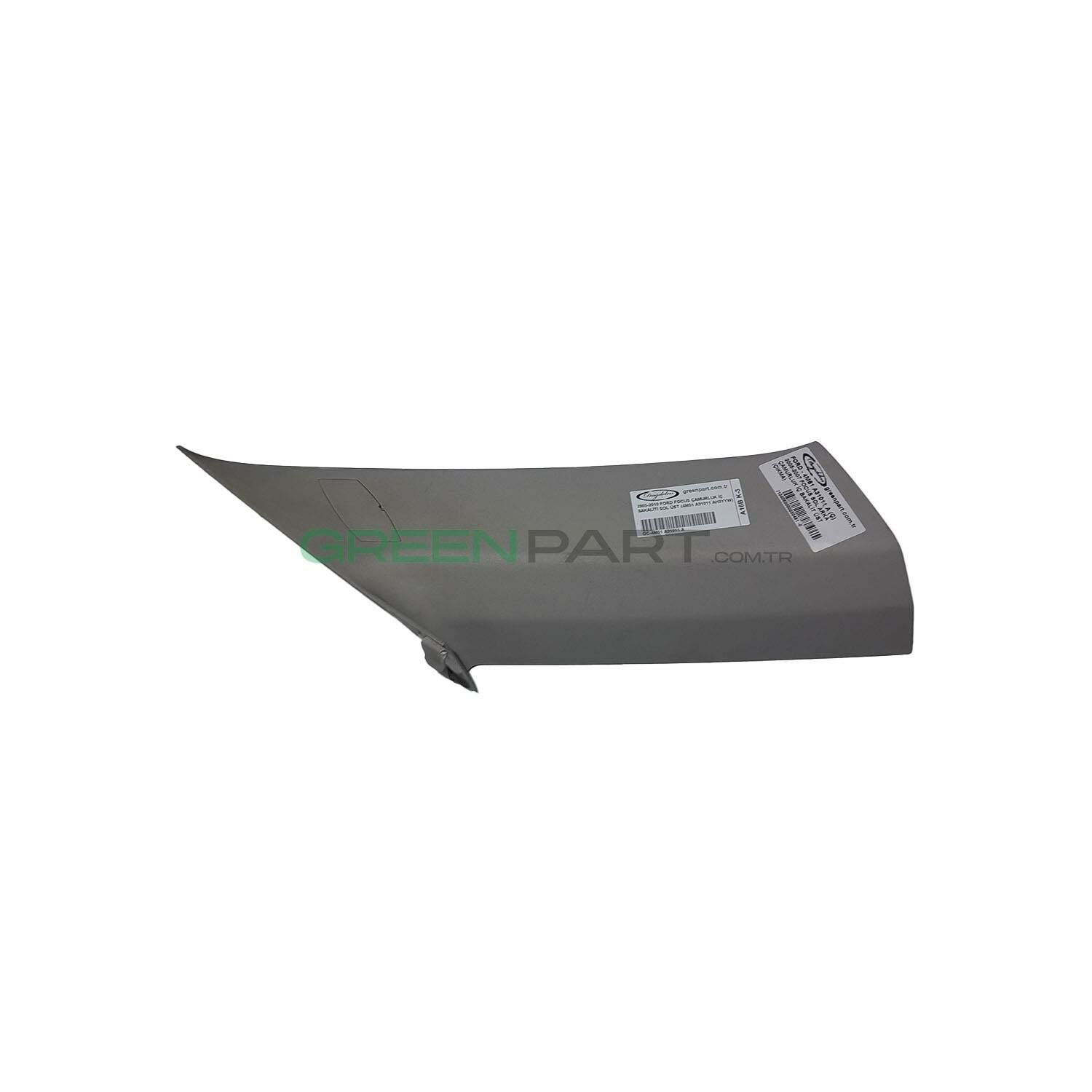 2005-2010 FORD FOCUS ÇAMURLUK İÇ BAKALİTİ SOL ÜST (4M51 A31011 AH3YYW)