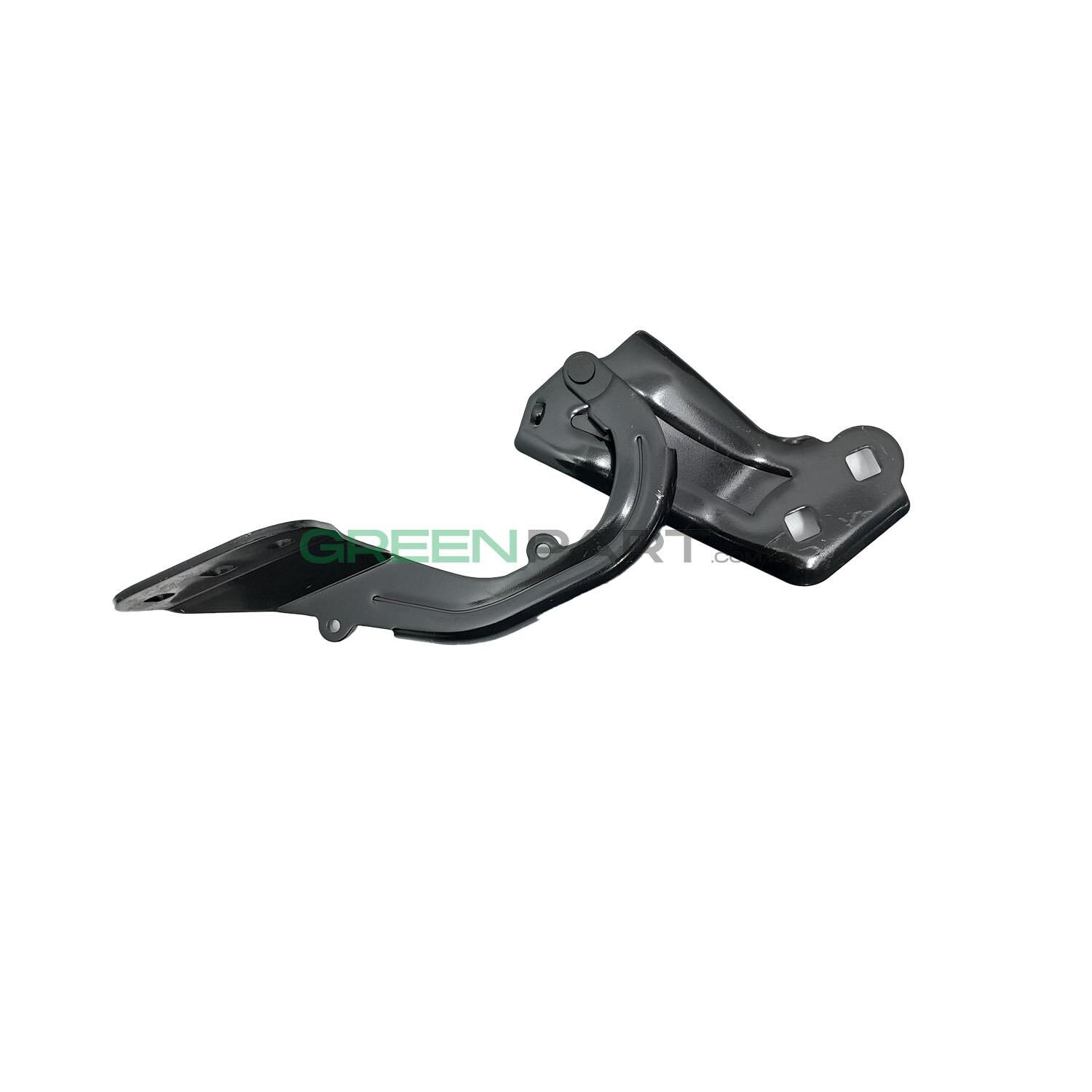 2011-2017 FORD FOCUS KAPUT MENTEŞESİ SAĞ (BM51 A16800 AD)