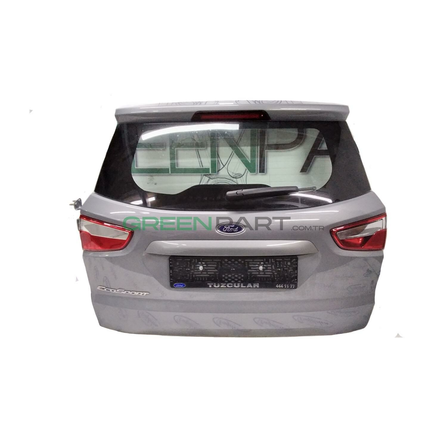 2017- FORD ECOSPORT BAGAJ KAPAĞI (GN15 N40400 FG)