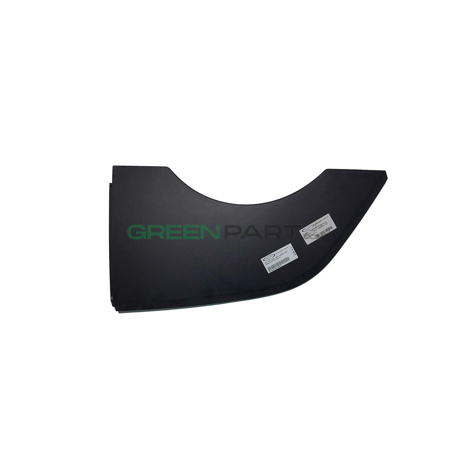 2003-2010 FORD C-MAX TORPİDO ÜST KAPAK (7M51 R017A26 A)