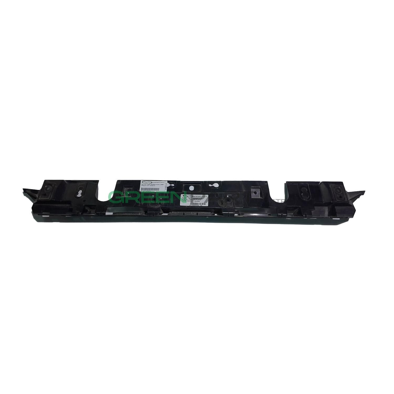2007-2011 FORD MONDEO PLAKA LAMBA BAKALİTİ (7S71 A43400 A)