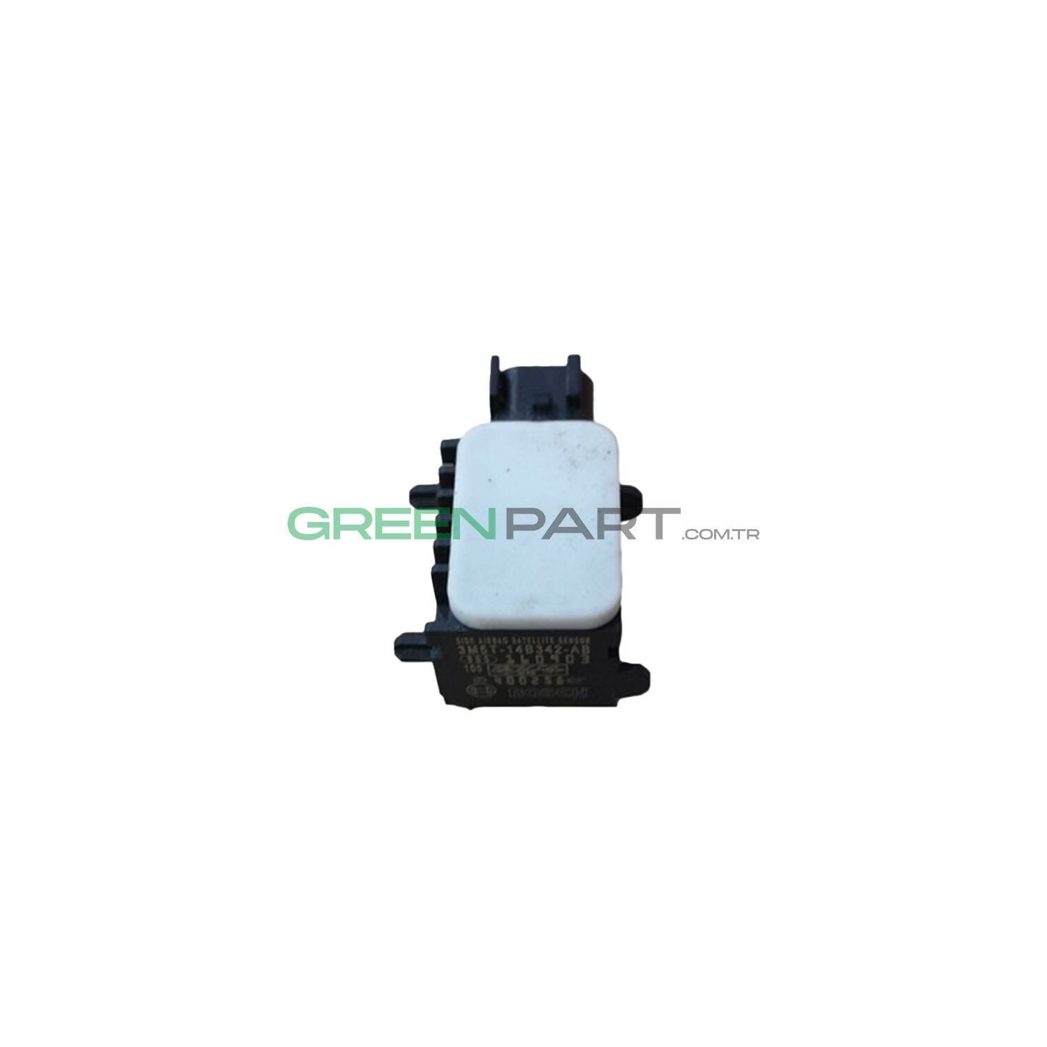2005-2010 FORD FOCUS/C-MAX DARBE SENSÖRÜ YAN (3M5T 14B342 AB)