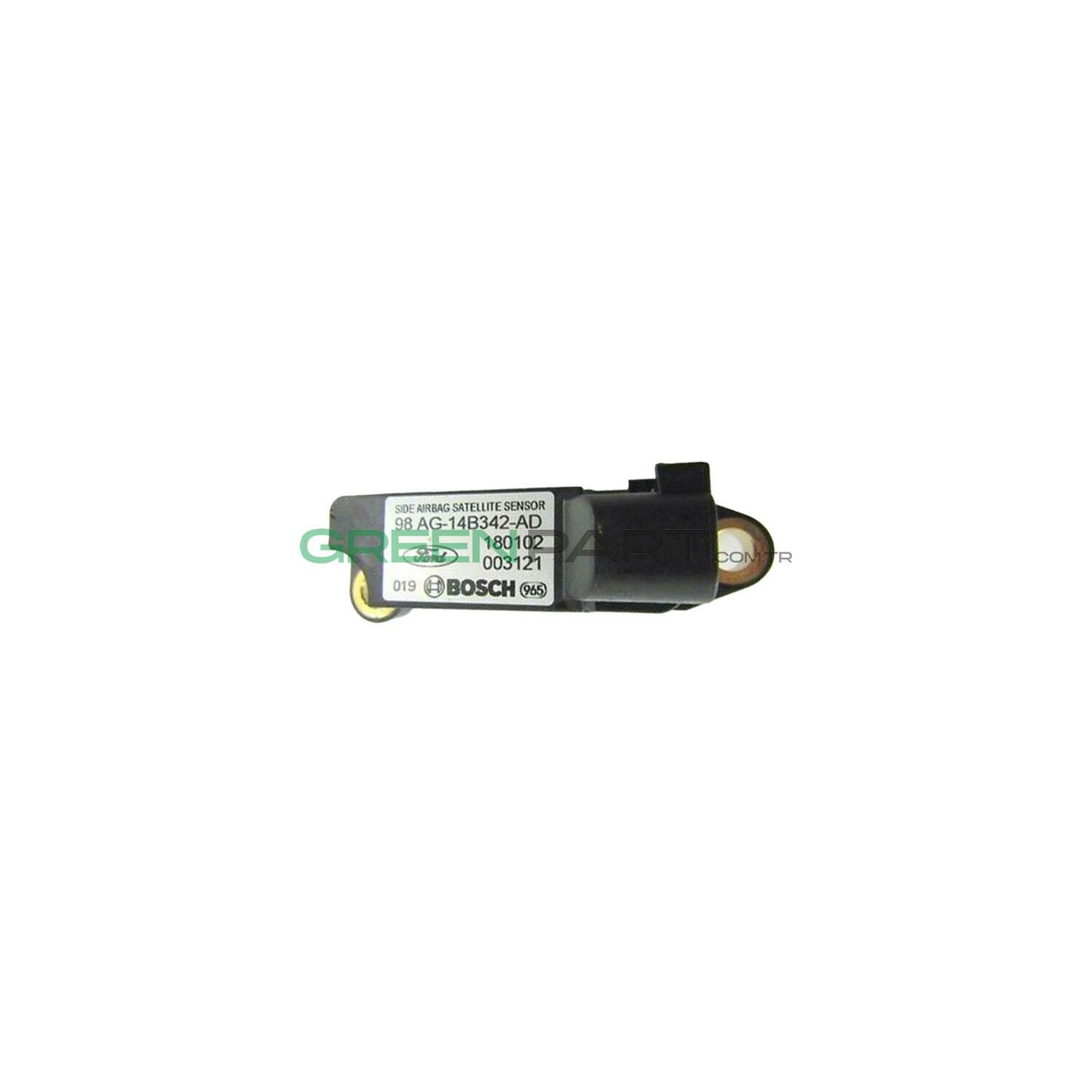 1998-2004 FORD FOCUS DARBE SENSÖRÜ YAN (98AG 14B342 AD)