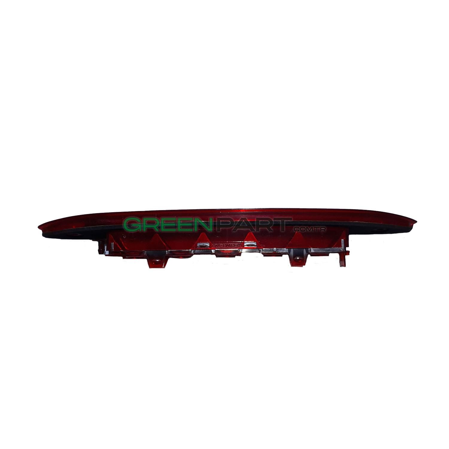1998-2004 FORD FOCUS STOP LAMBASI ÜÇÜNCÜ (XS4X 13B517 CD)