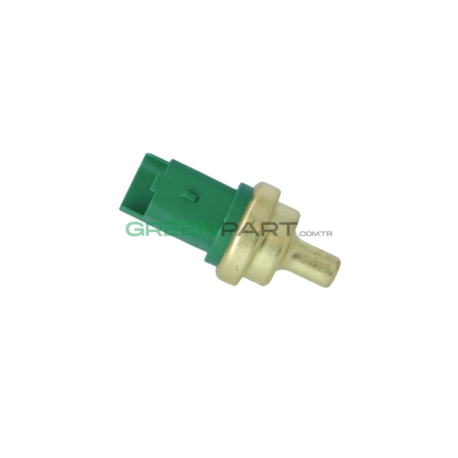 2003-2008 FORD FİESTA MOTOR SICAKLIK SENSÖRÜ (2S6Q 12A648 AB)