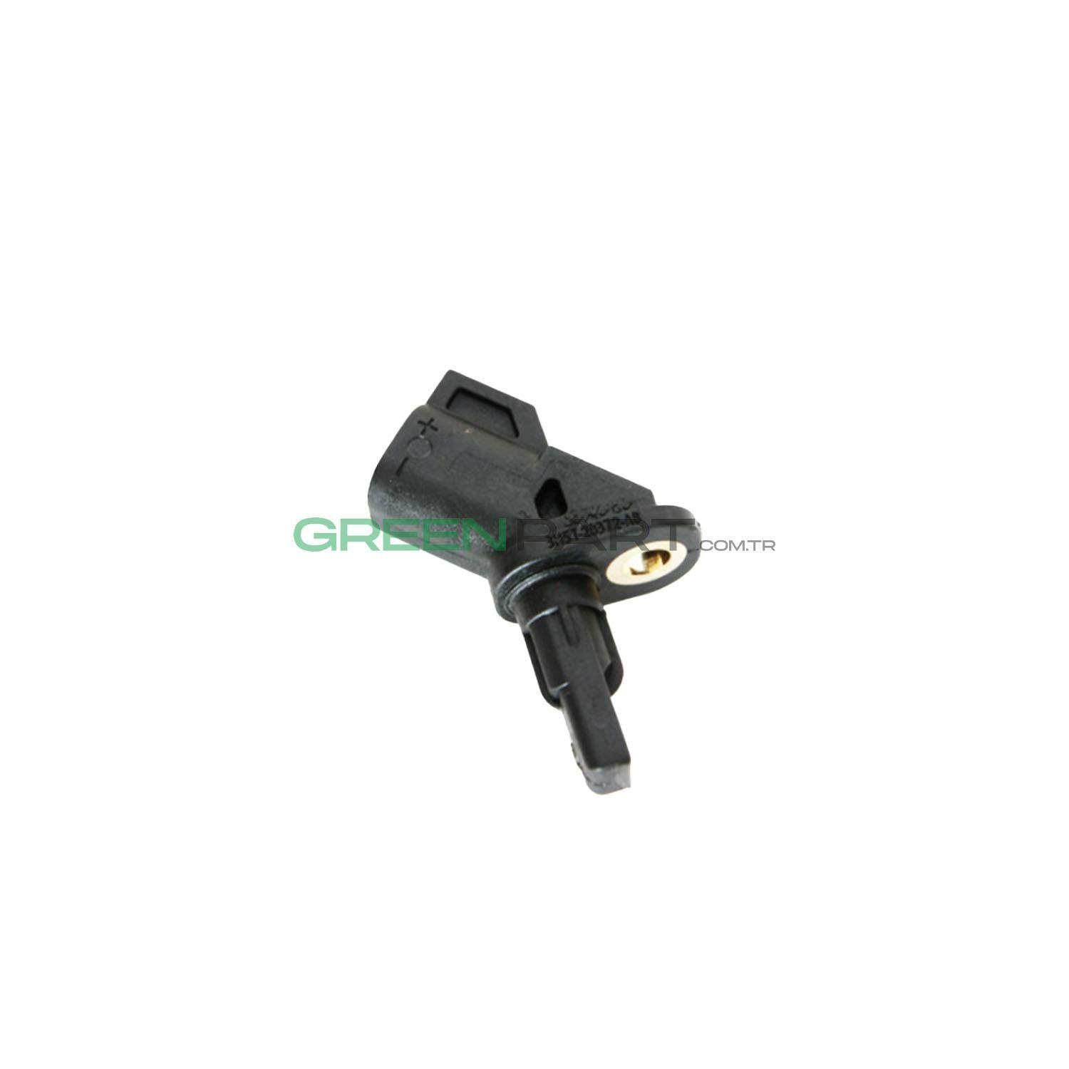 2005-2010 FORD FOCUS/C-MAX ABS OKUYUCU (3M5T 2B372 DA)