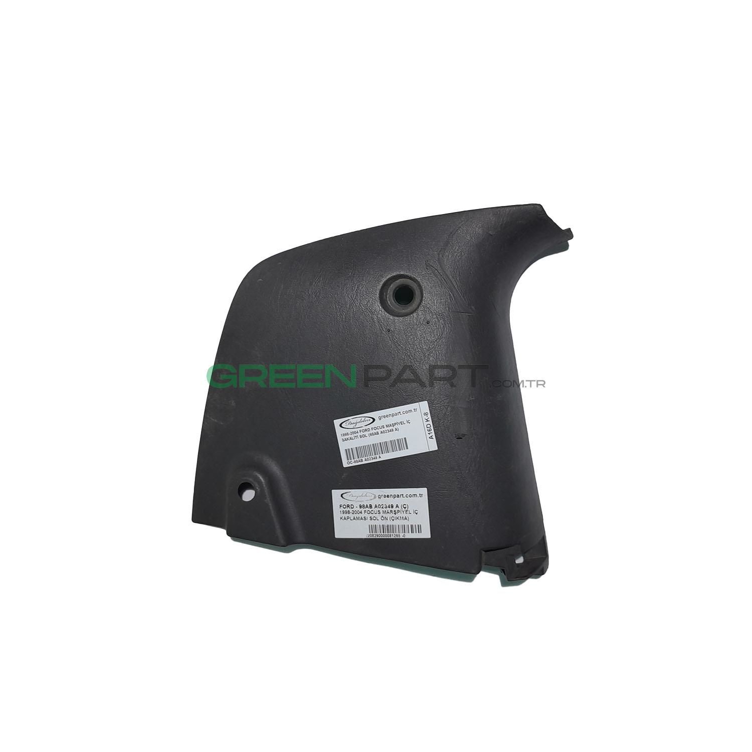 1998-2004 FORD FOCUS MAŞPİYEL İÇ BAKALİTİ SOL (98AB A02349 A)