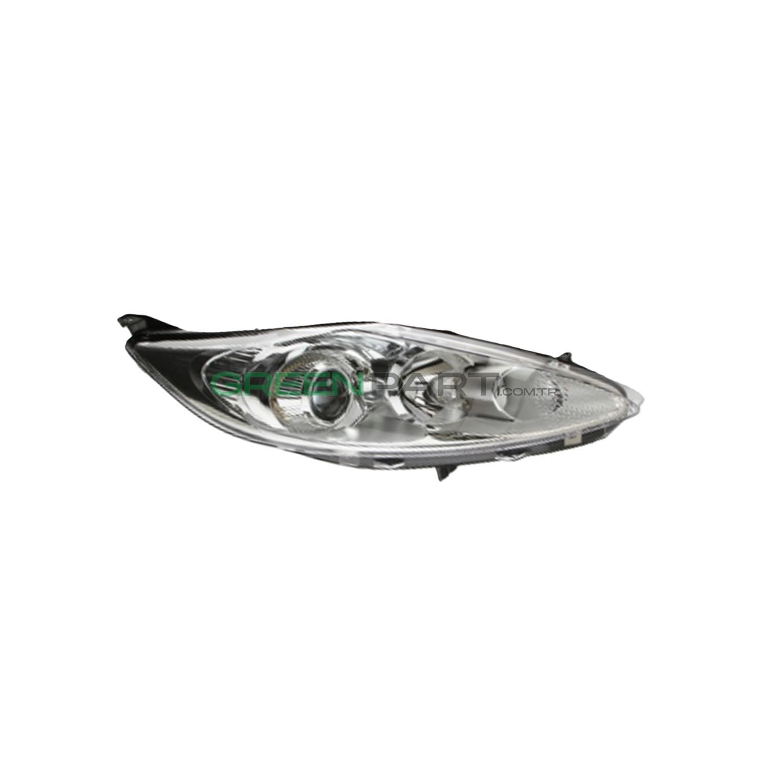 2009-2012 FORD FİESTA FAR SAĞ (8A61 13W029 CH)